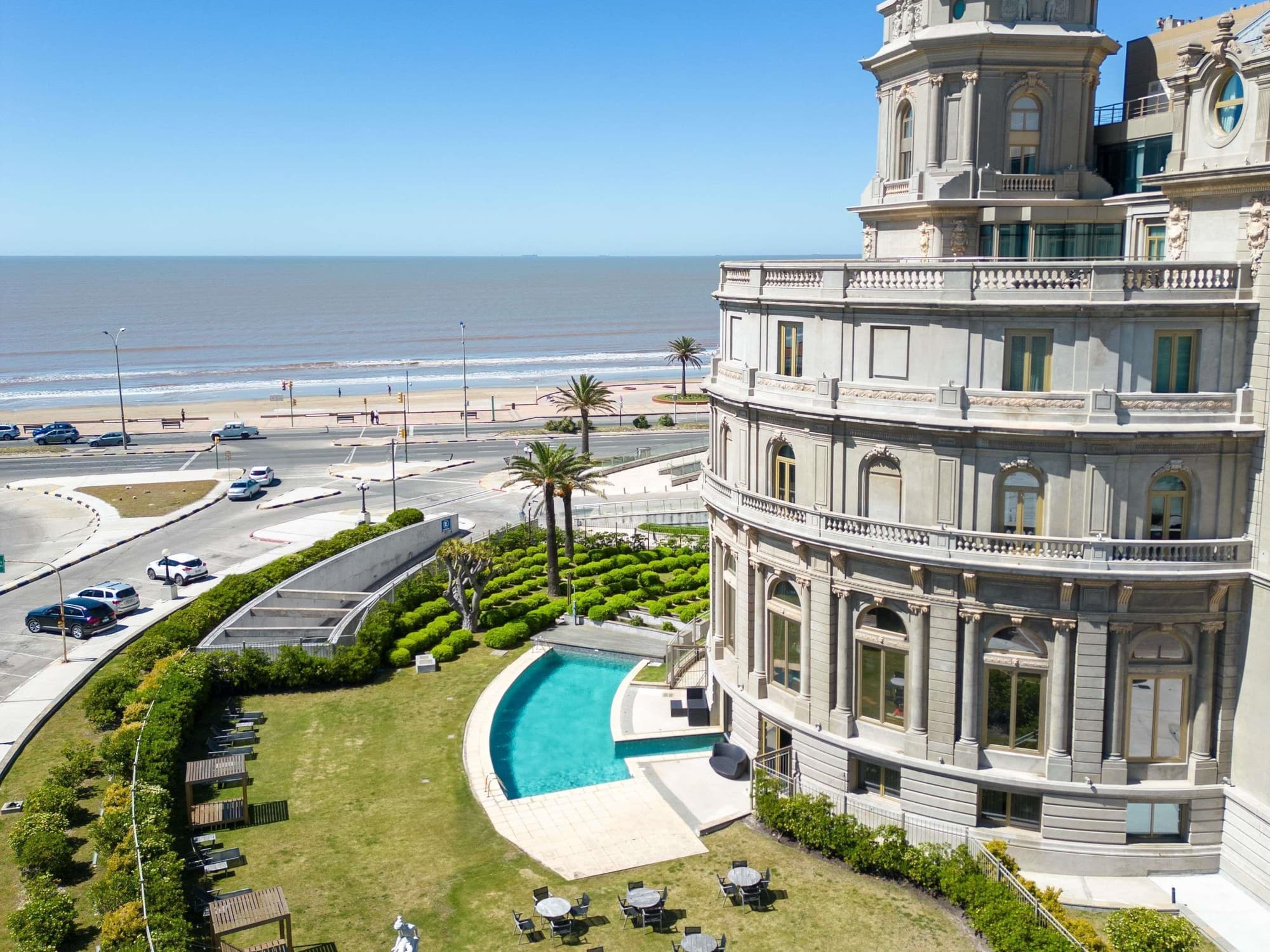 Sofitel Montevideo Casino Carrasco And Spa