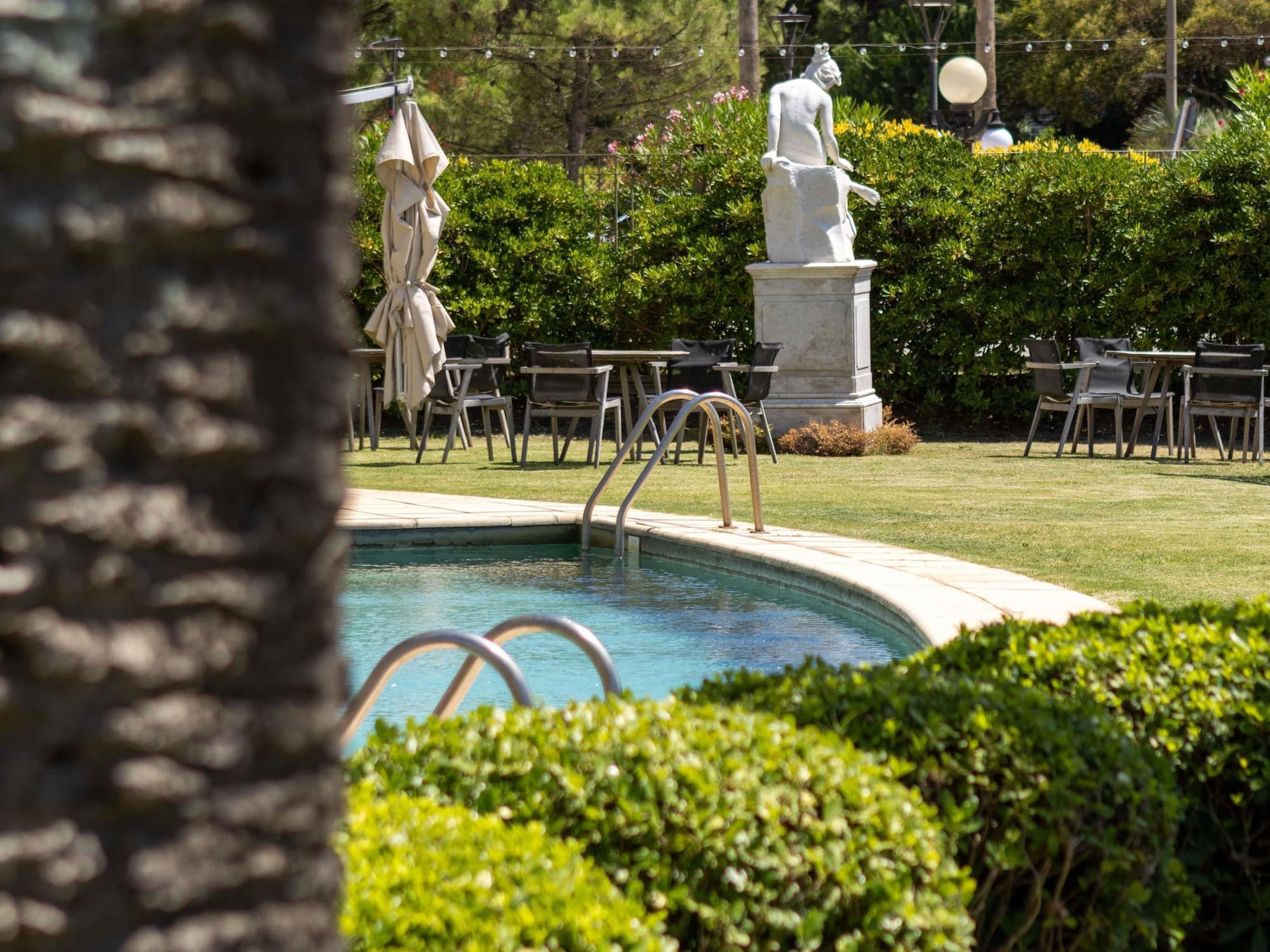 Sofitel Montevideo Casino Carrasco And Spa