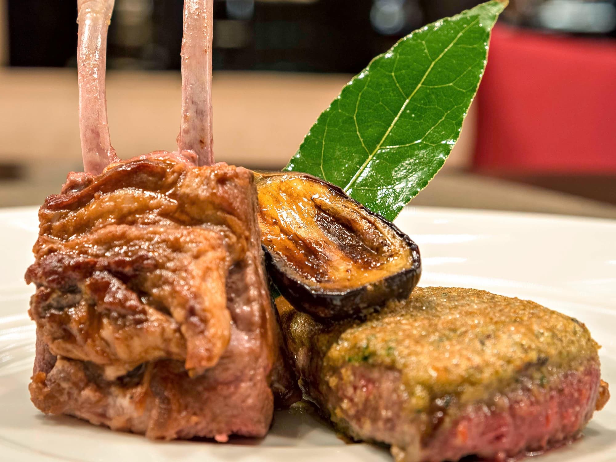 Sofitel Montevideo Casino Carrasco And Spa, Restaurant