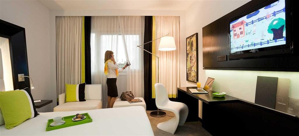 Novotel Buenos Aires