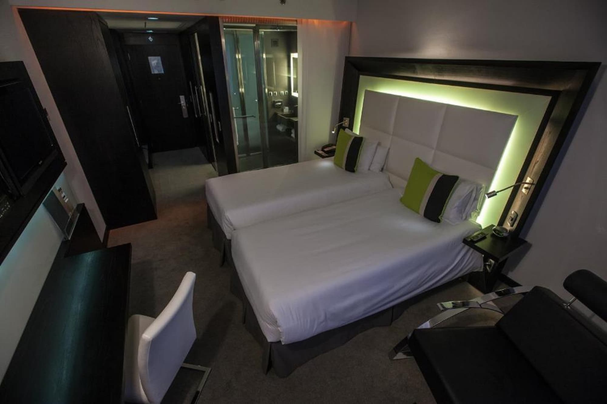 Novotel Buenos Aires