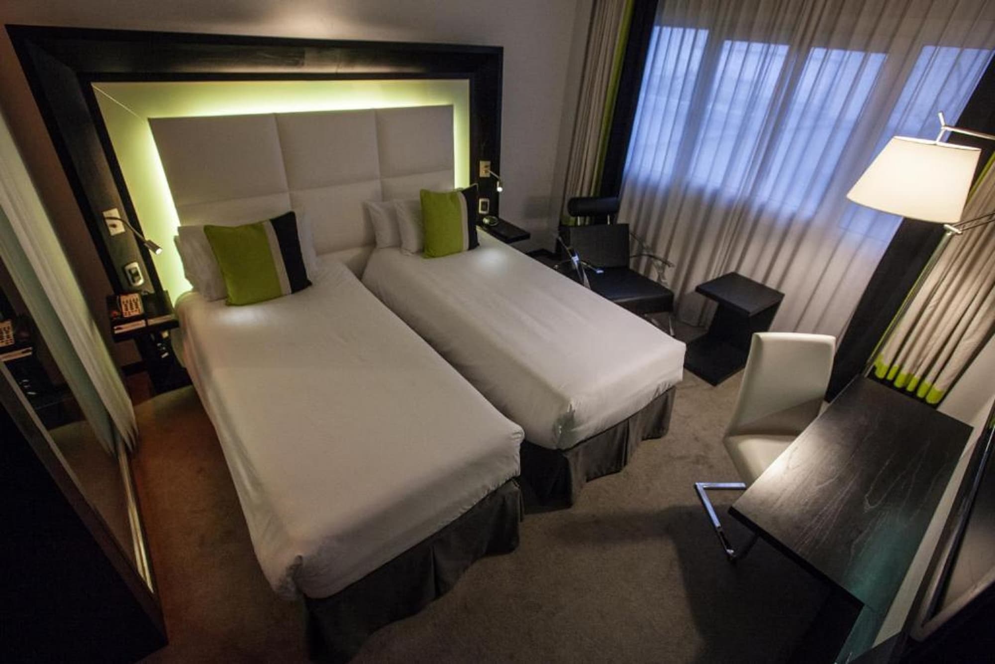 Novotel Buenos Aires
