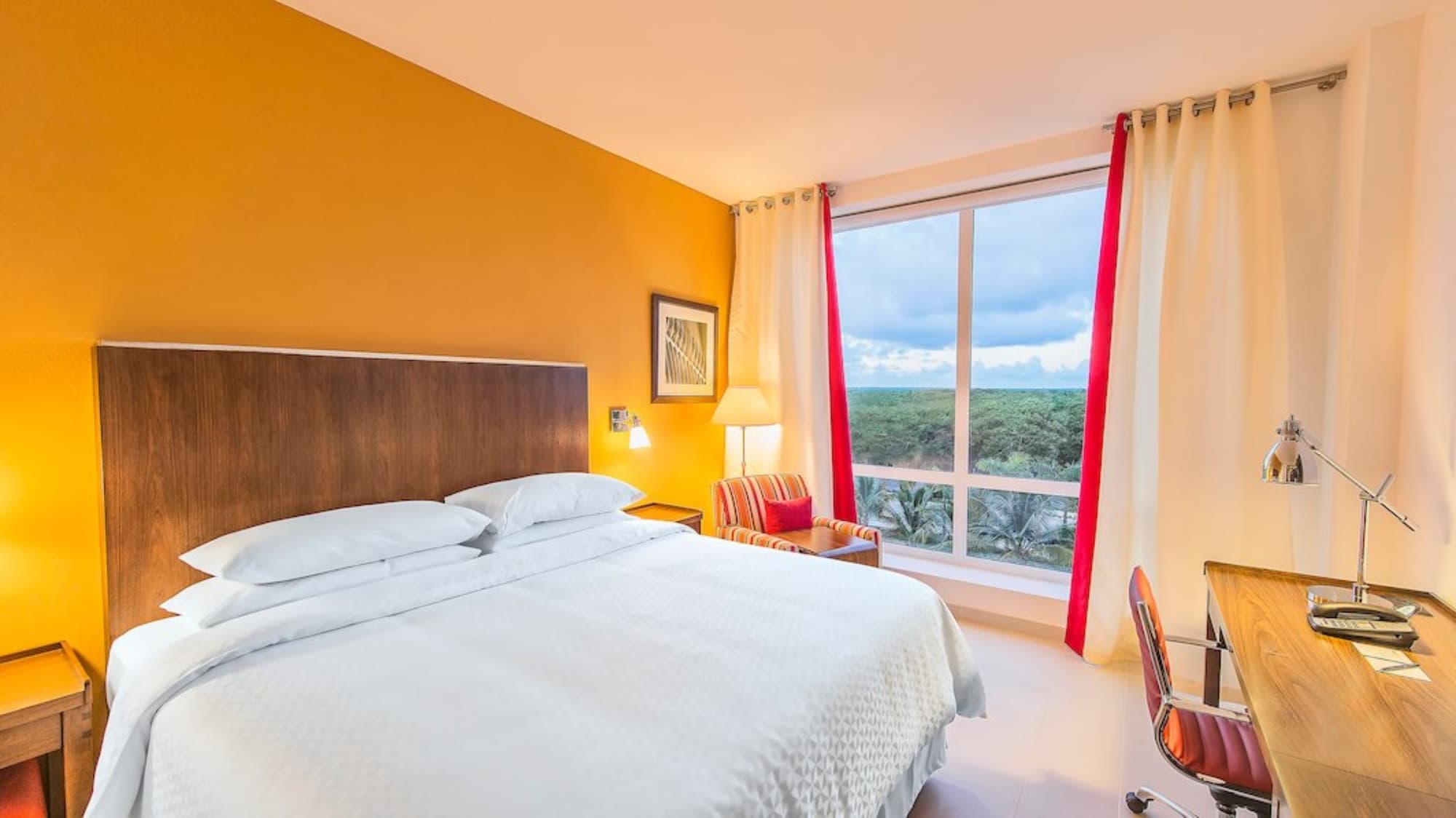 Four Points by Sheraton Puntacana Village, Room