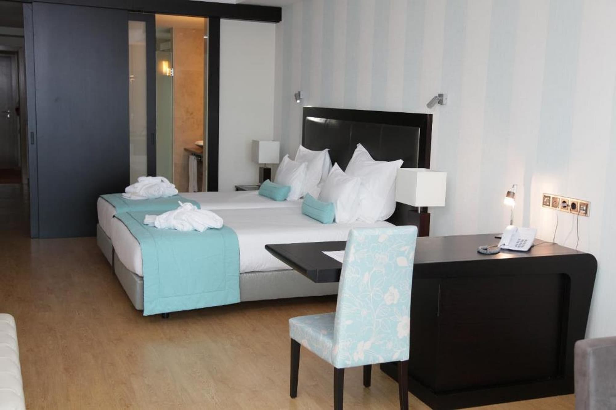 Angra Marina Hotel