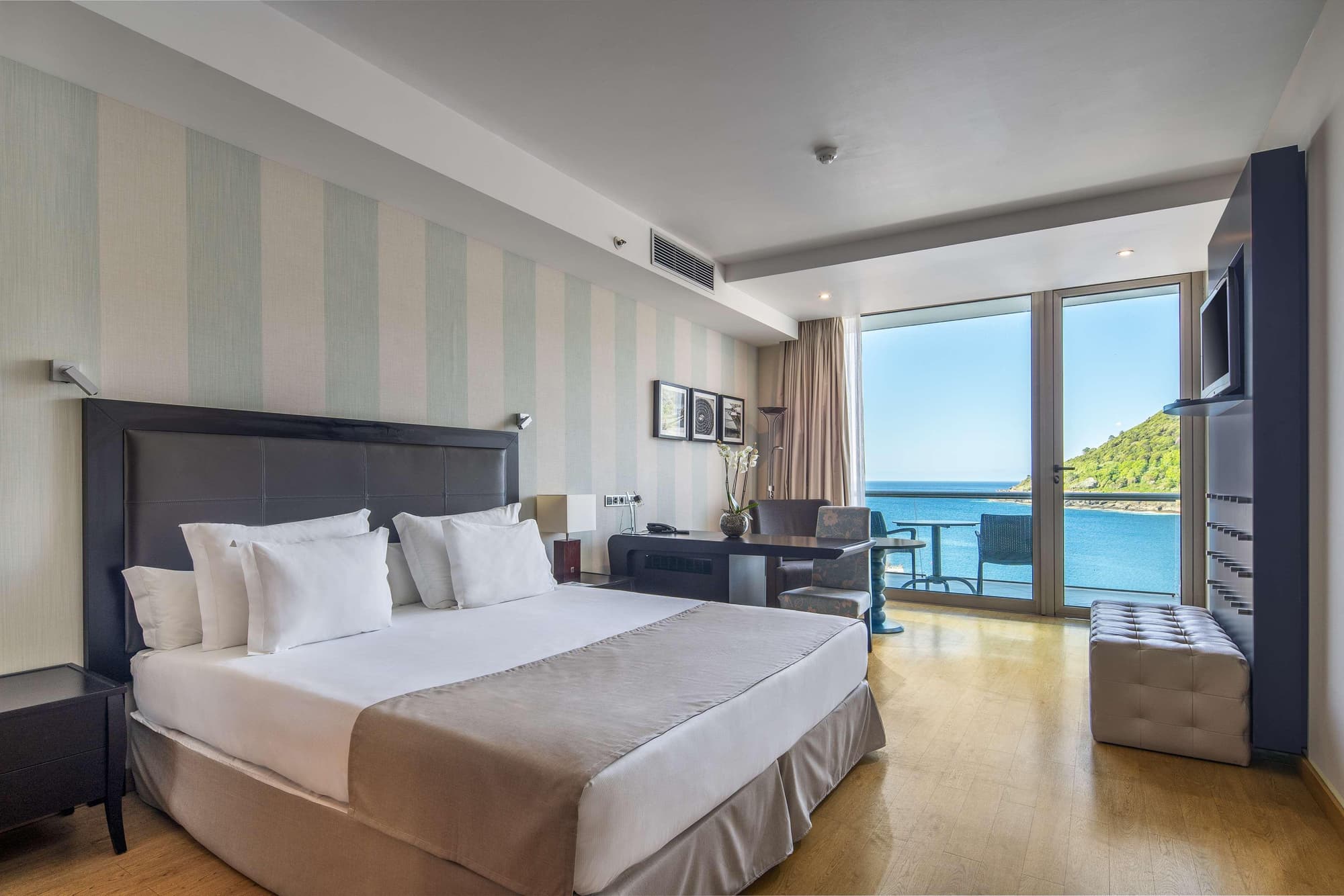 Angra Marina Hotel