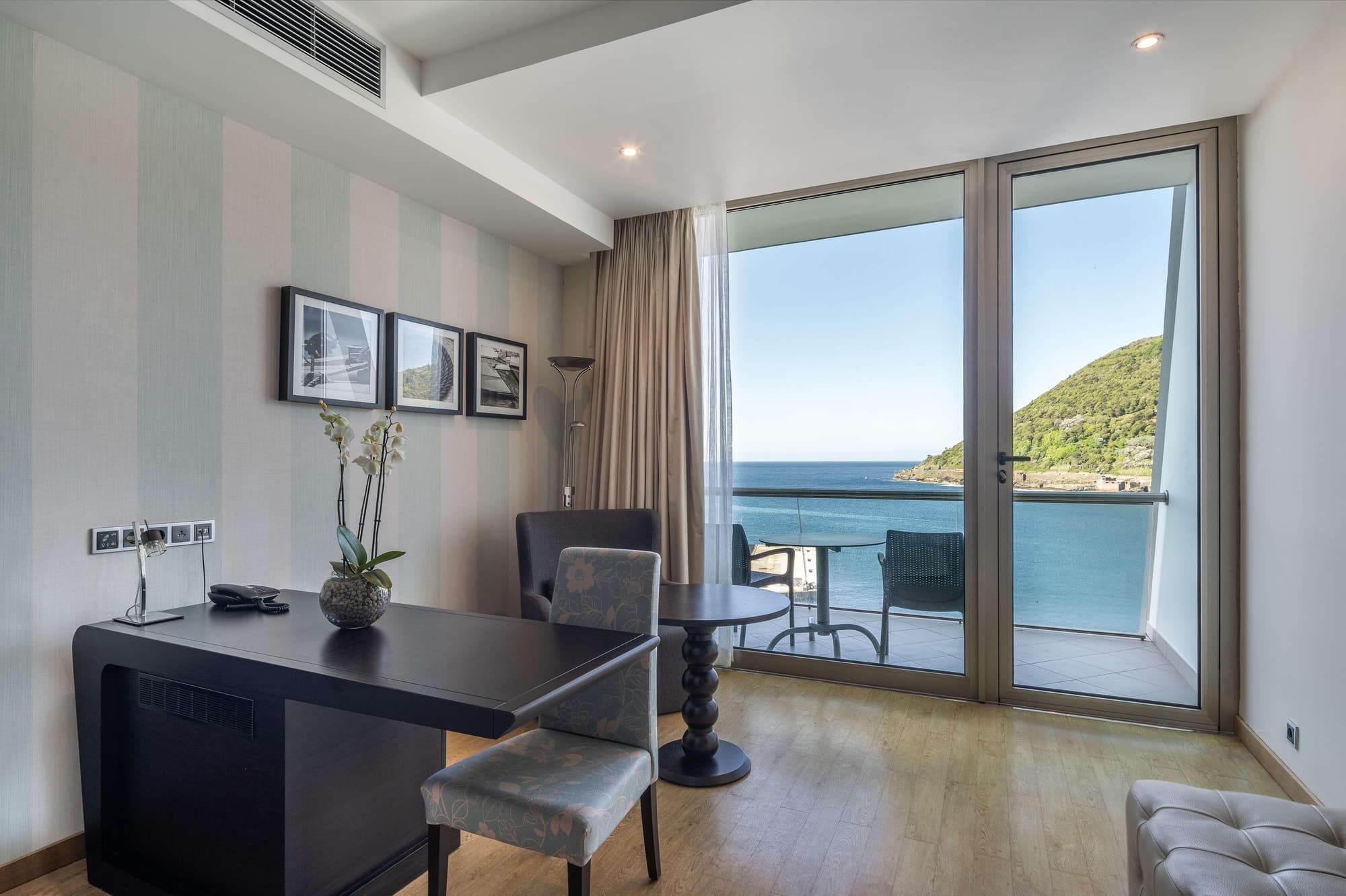 Angra Marina Hotel