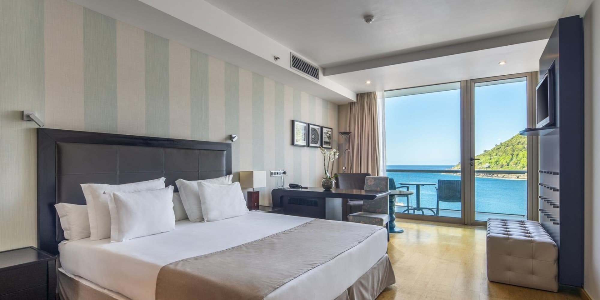 Angra Marina Hotel