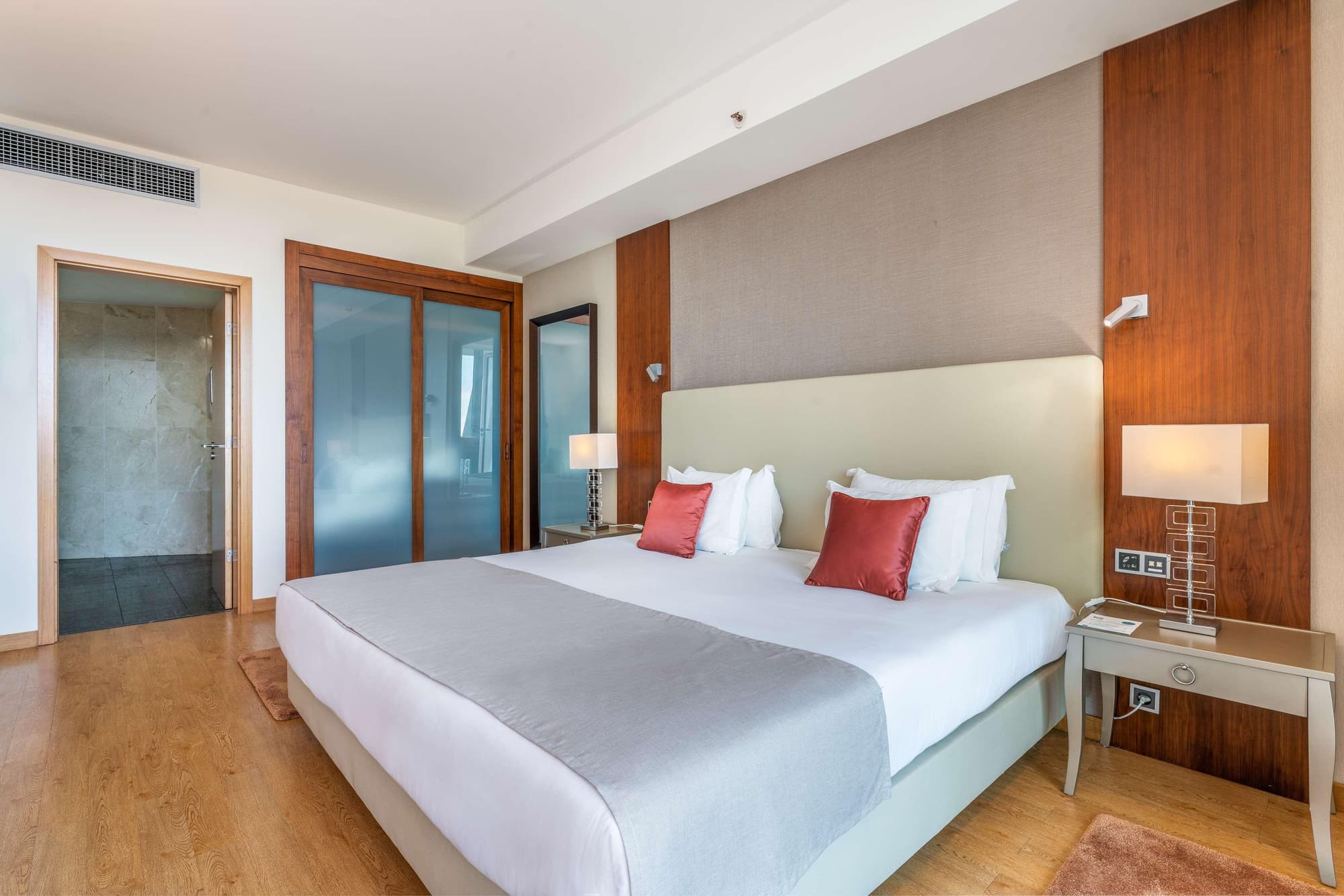 Angra Marina Hotel
