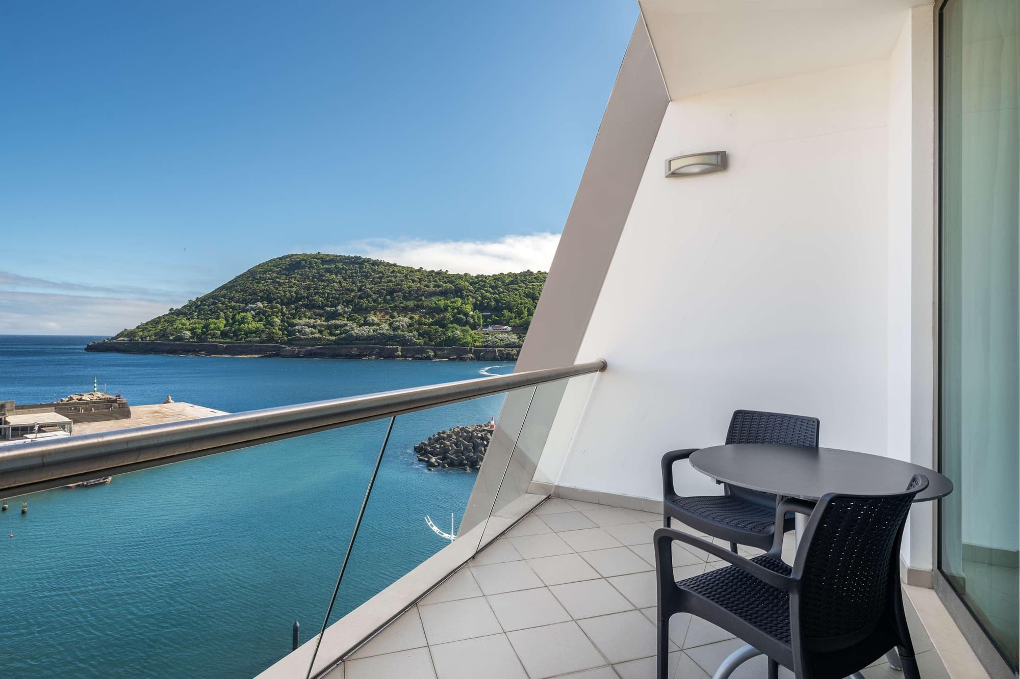Angra Marina Hotel