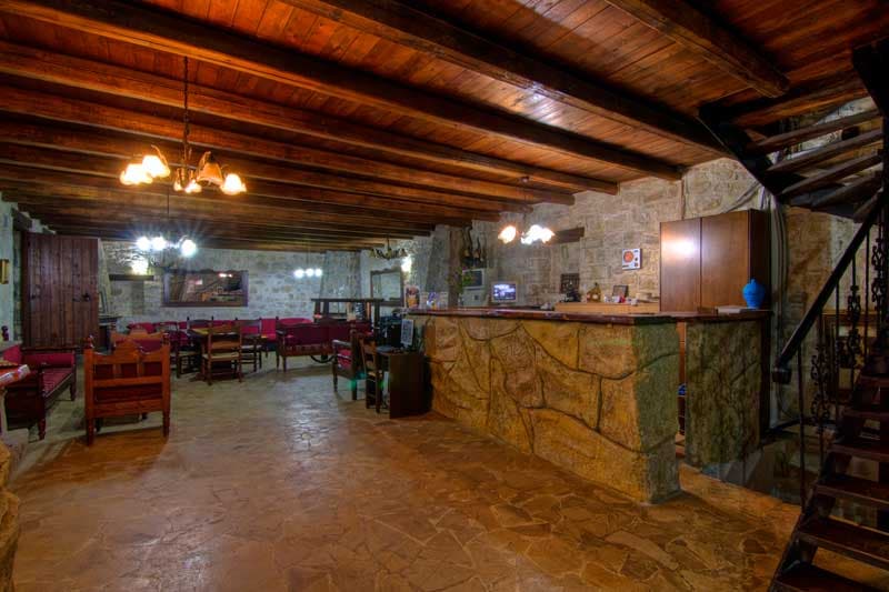 STONE VILLAGE