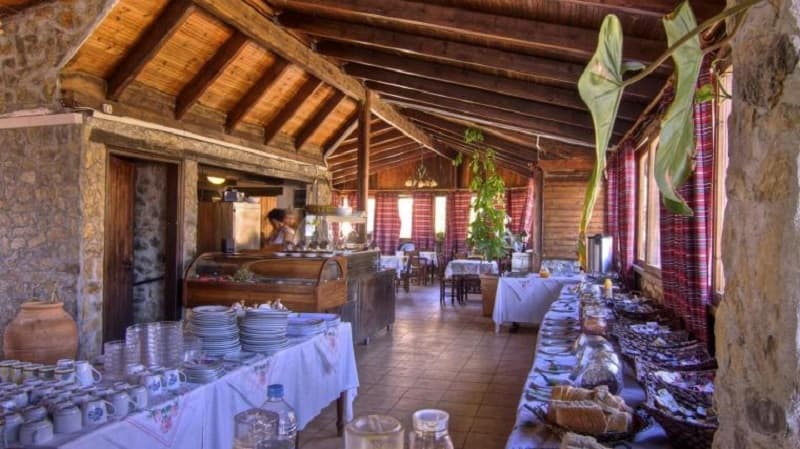 STONE VILLAGE