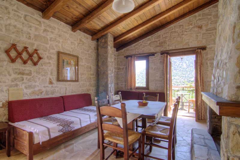 STONE VILLAGE