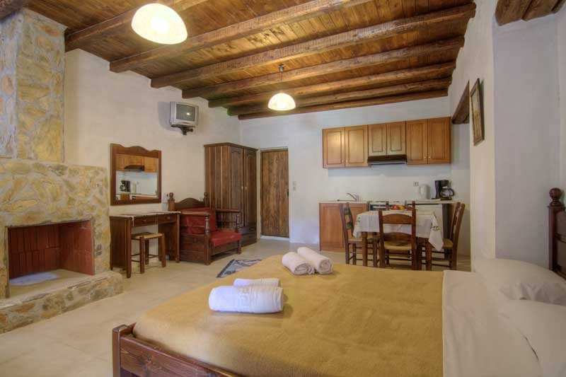 STONE VILLAGE