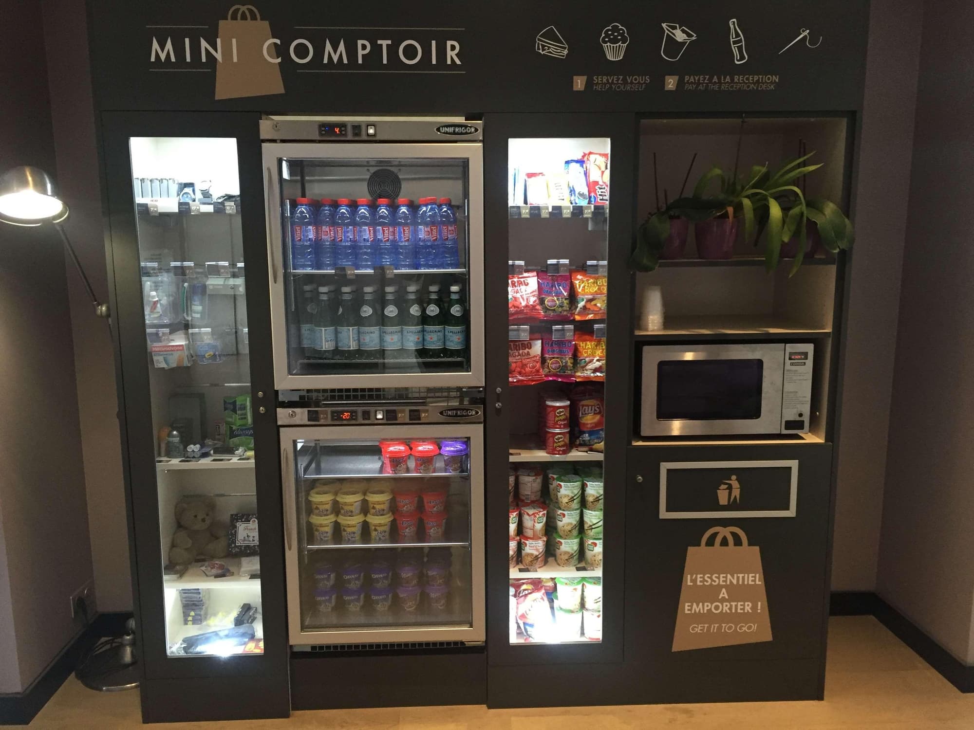 Kyriad Le Blanc-Mesnil