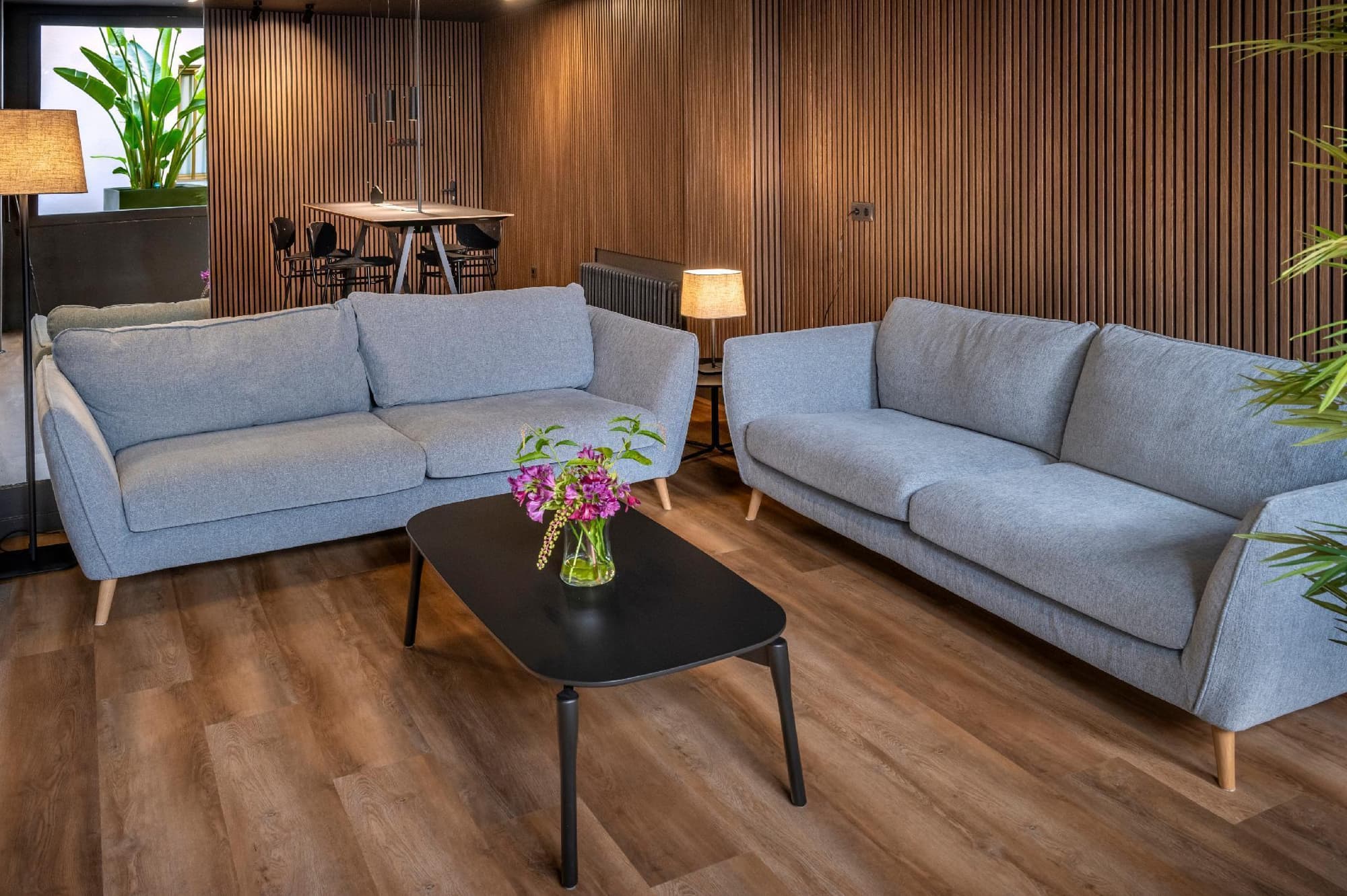 Hostal Opera Ramblas