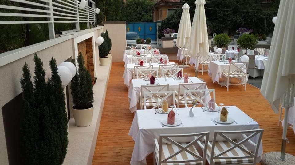 Green House Hotel