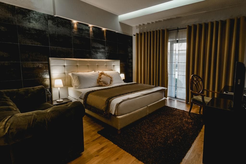 Green House Hotel