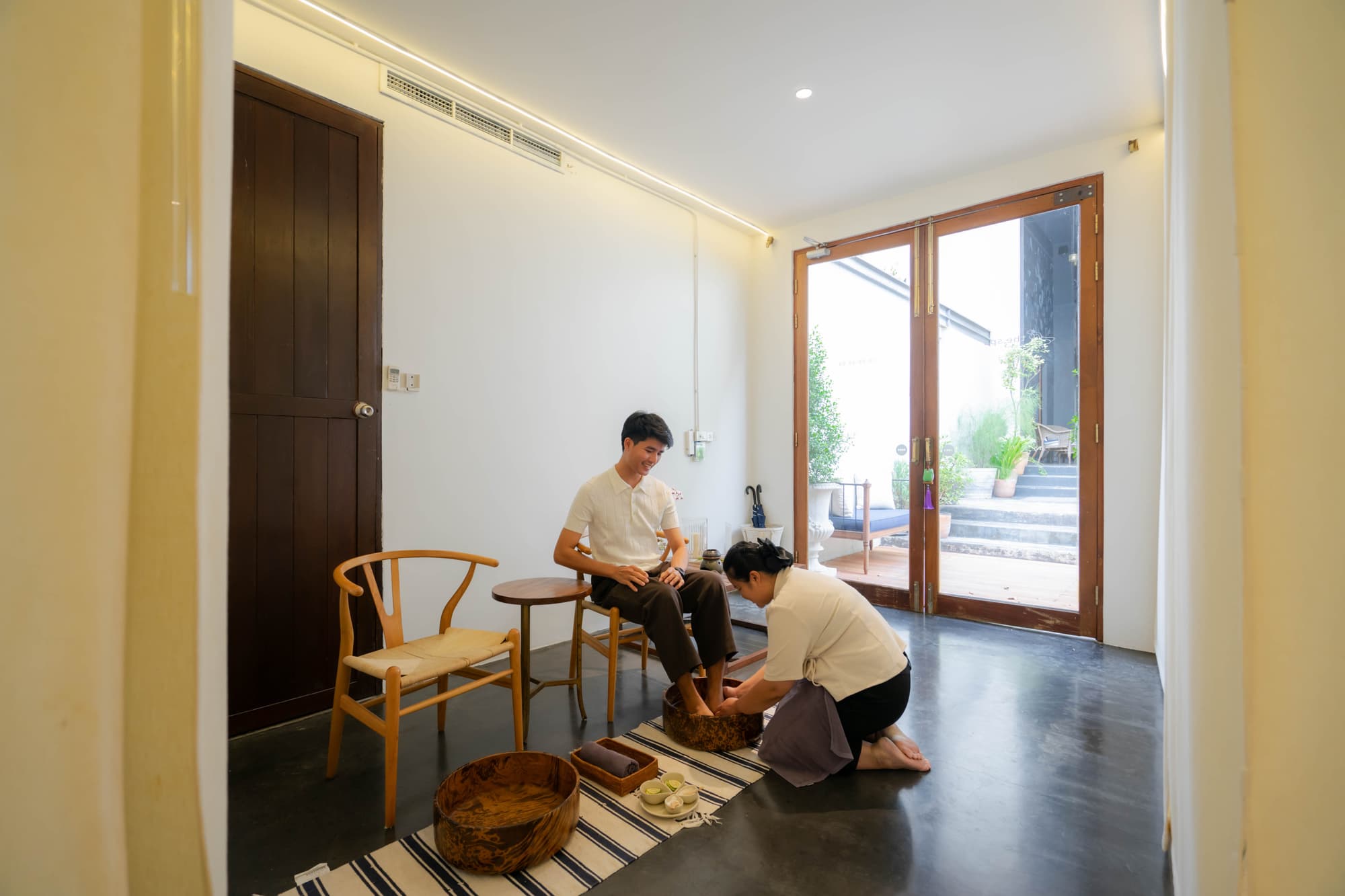 Sala Lanna Chiang Mai