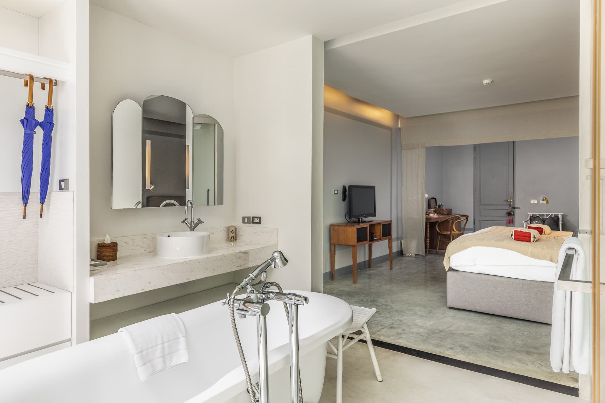 Sala Lanna Chiang Mai
