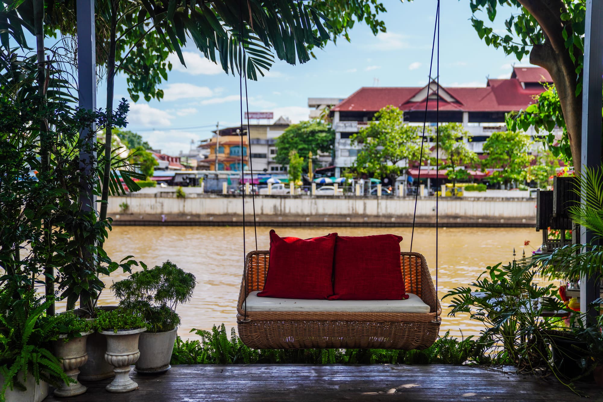 Sala Lanna Chiang Mai