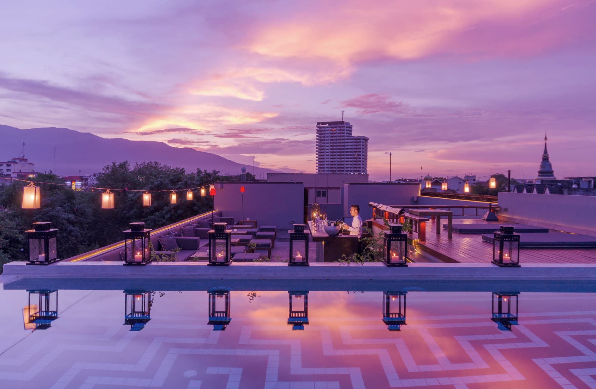 Sala Lanna Chiang Mai