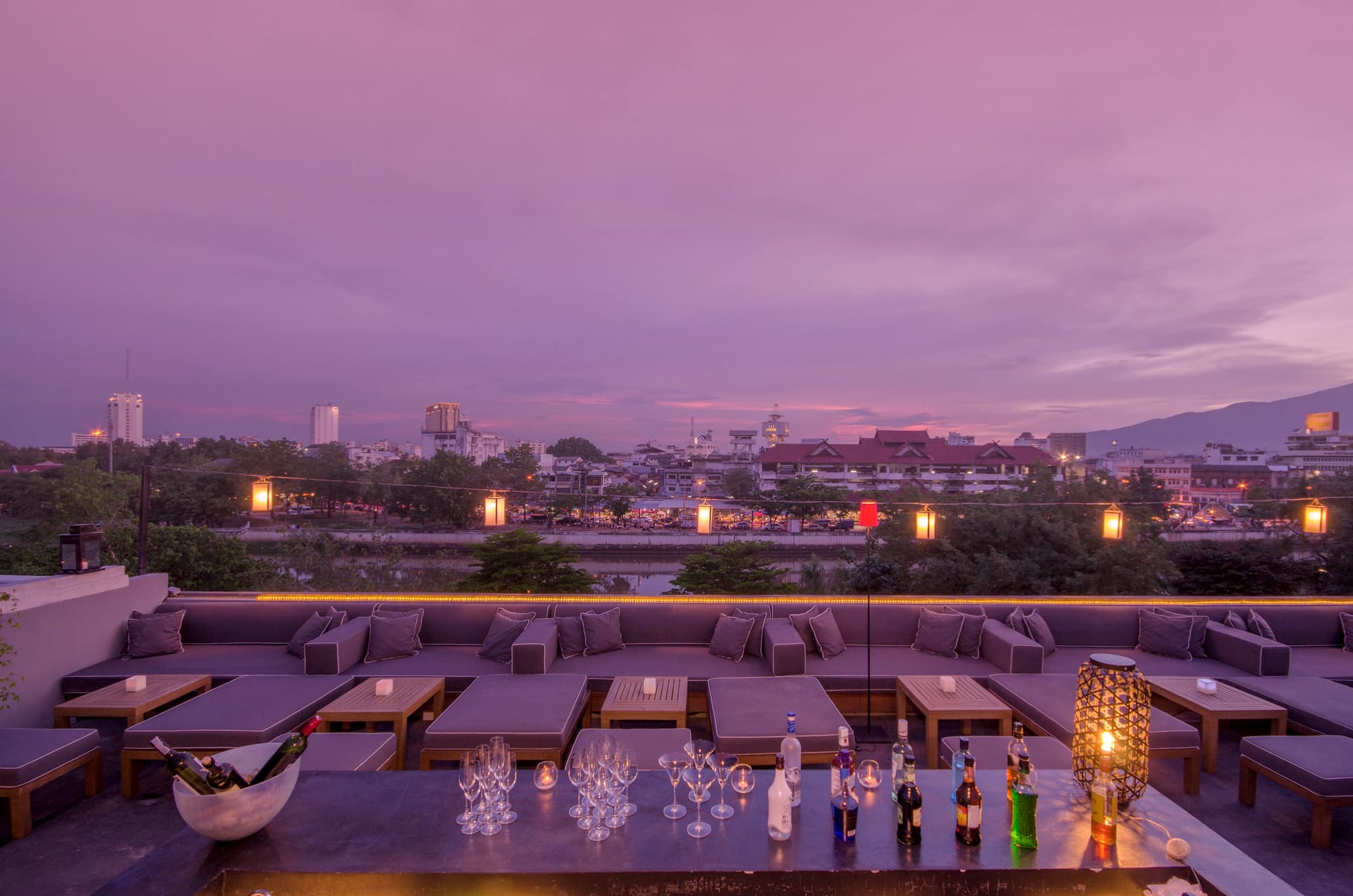 Sala Lanna Chiang Mai