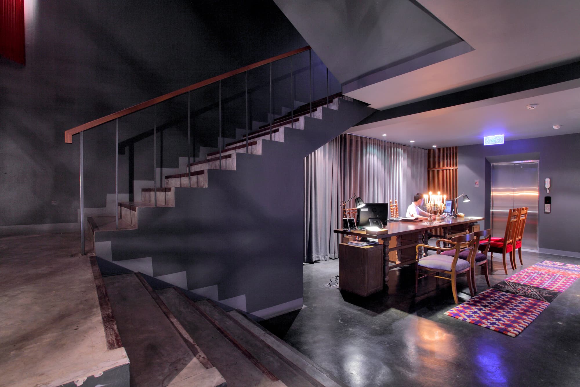 Sala Lanna Chiang Mai
