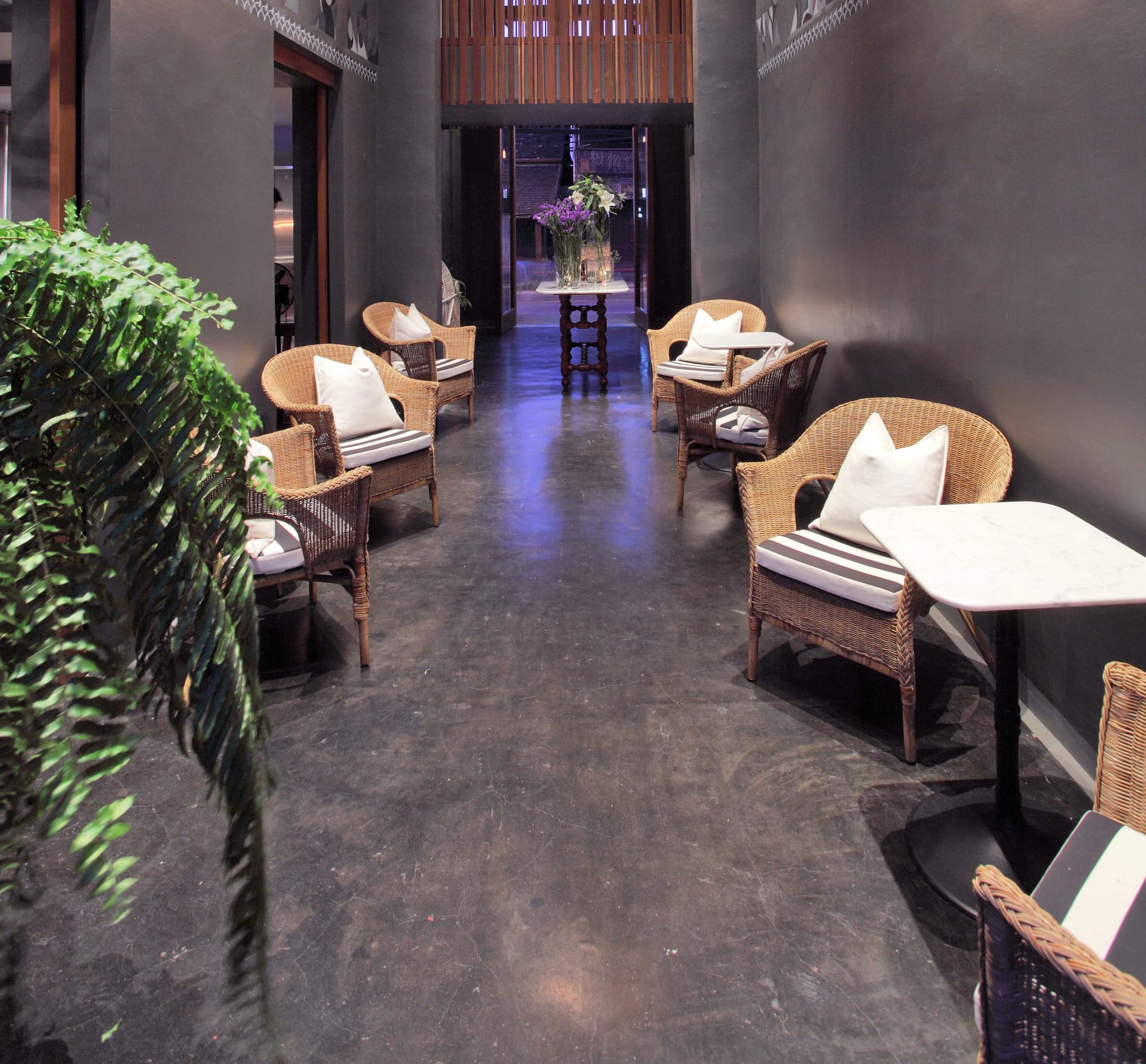 Sala Lanna Chiang Mai