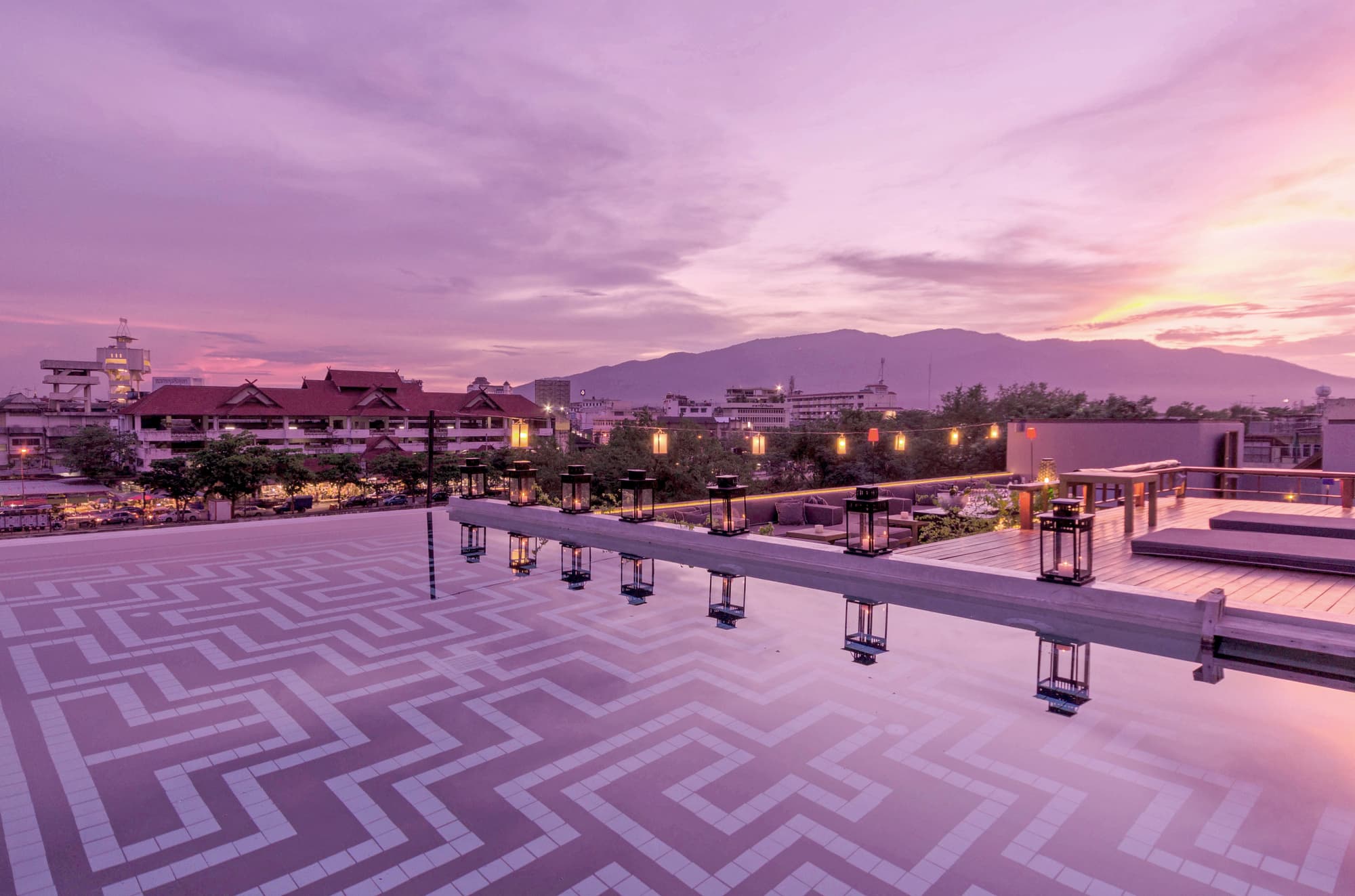 Sala Lanna Chiang Mai