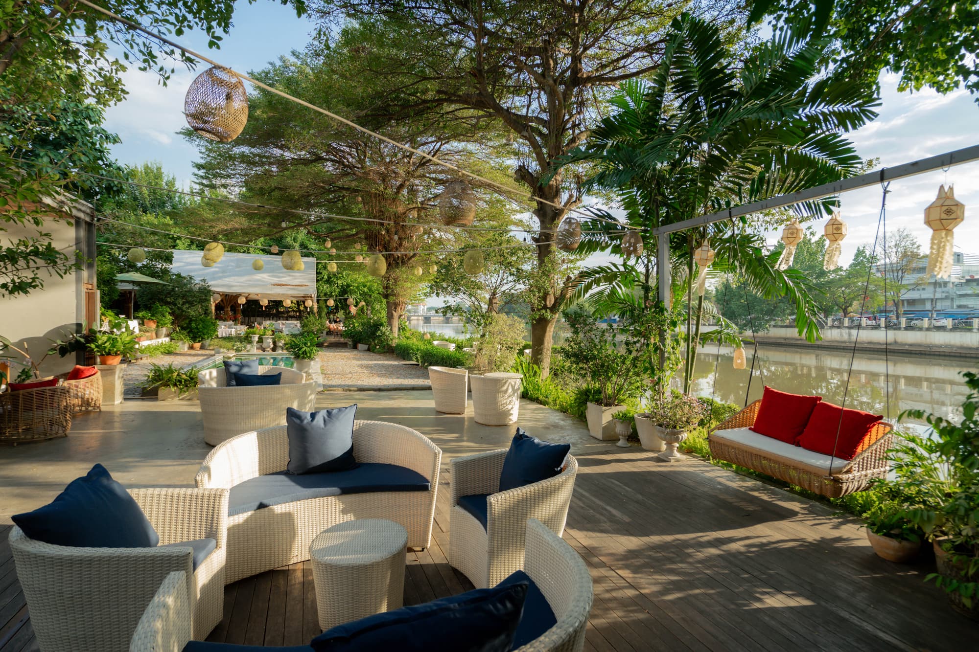 Sala Lanna Chiang Mai
