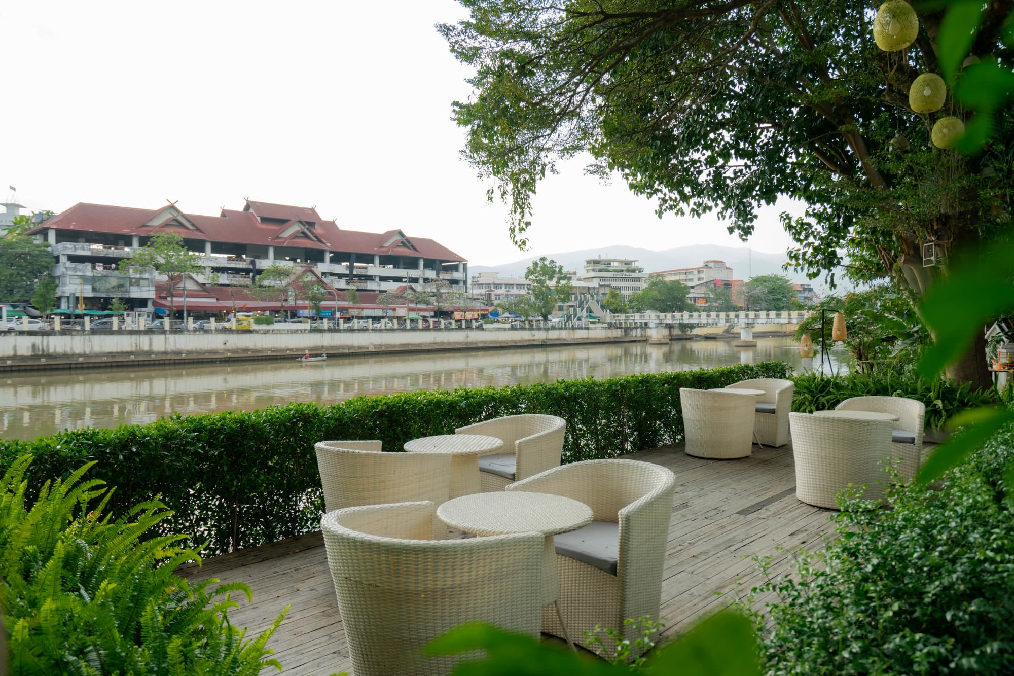Sala Lanna Chiang Mai
