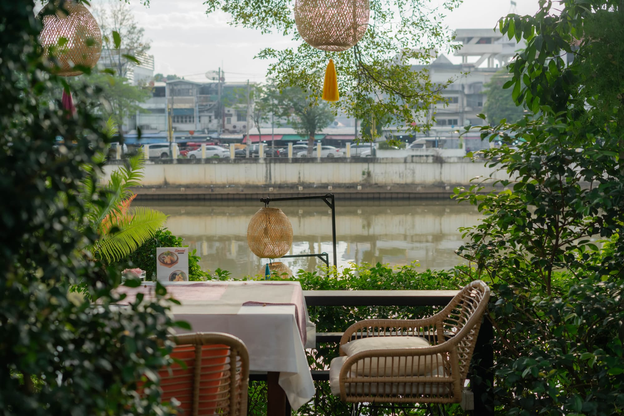 Sala Lanna Chiang Mai