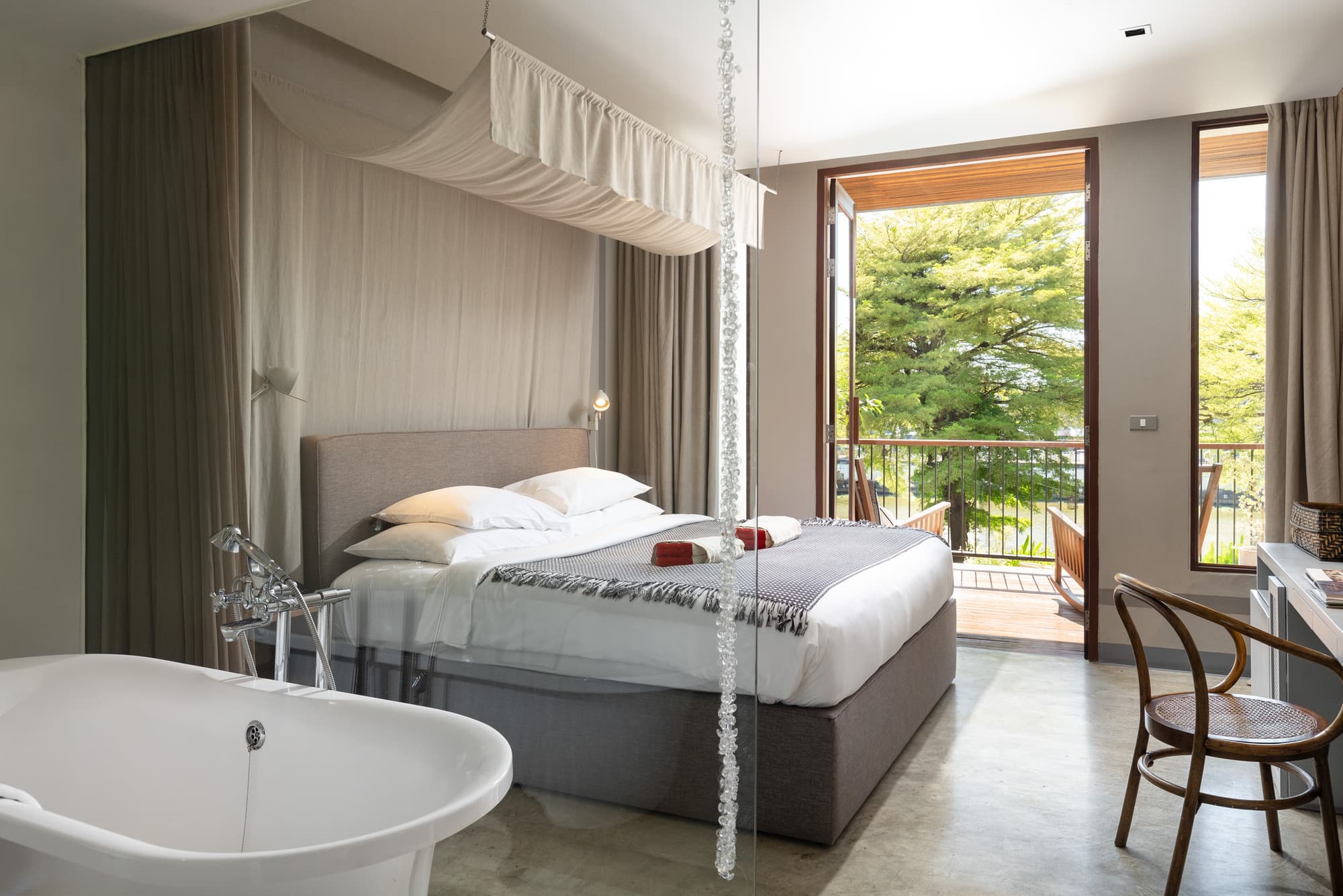 Sala Lanna Chiang Mai