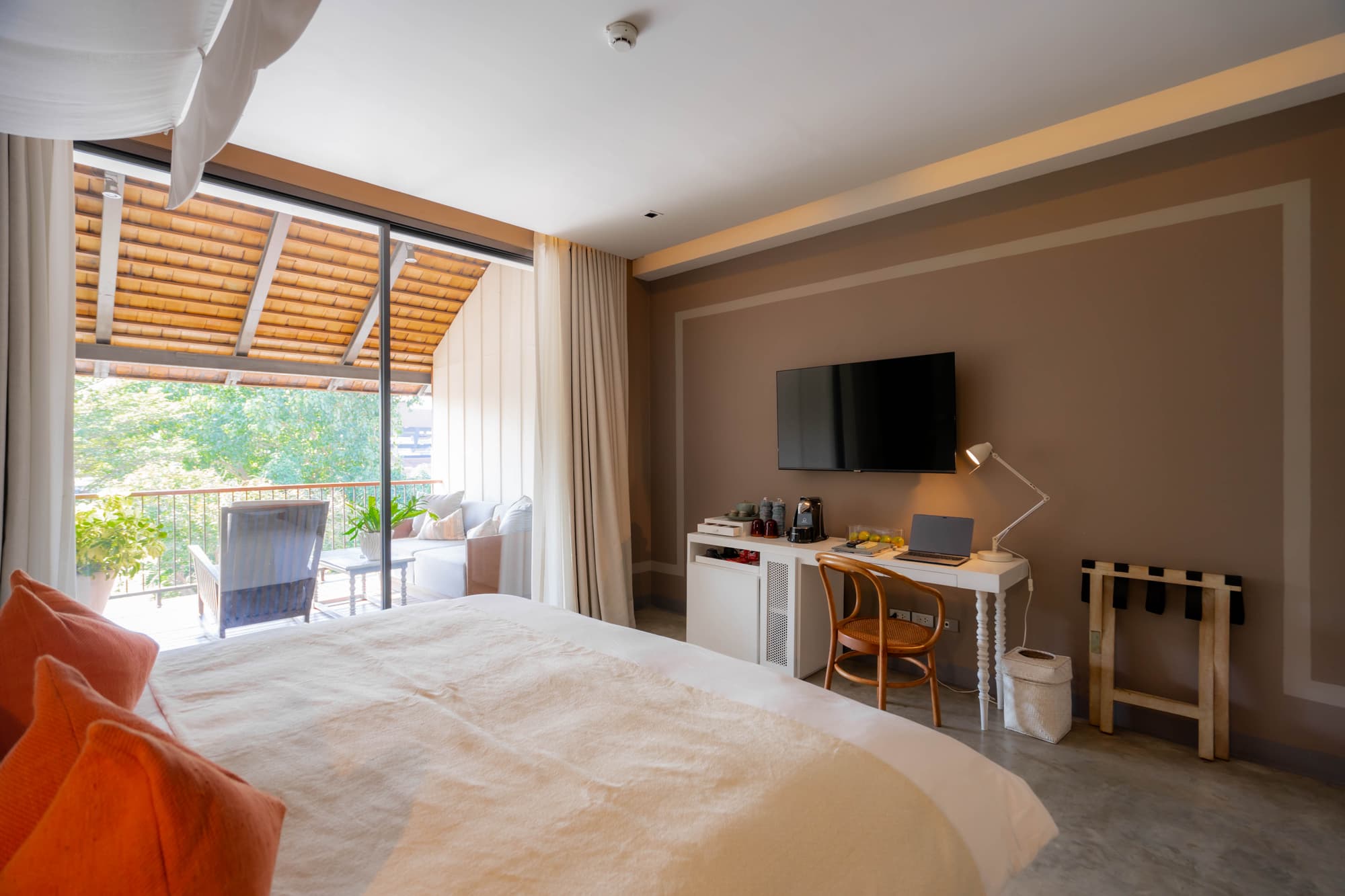 Sala Lanna Chiang Mai