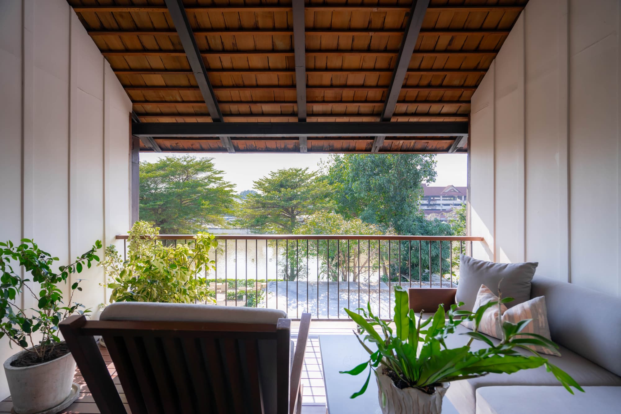 Sala Lanna Chiang Mai
