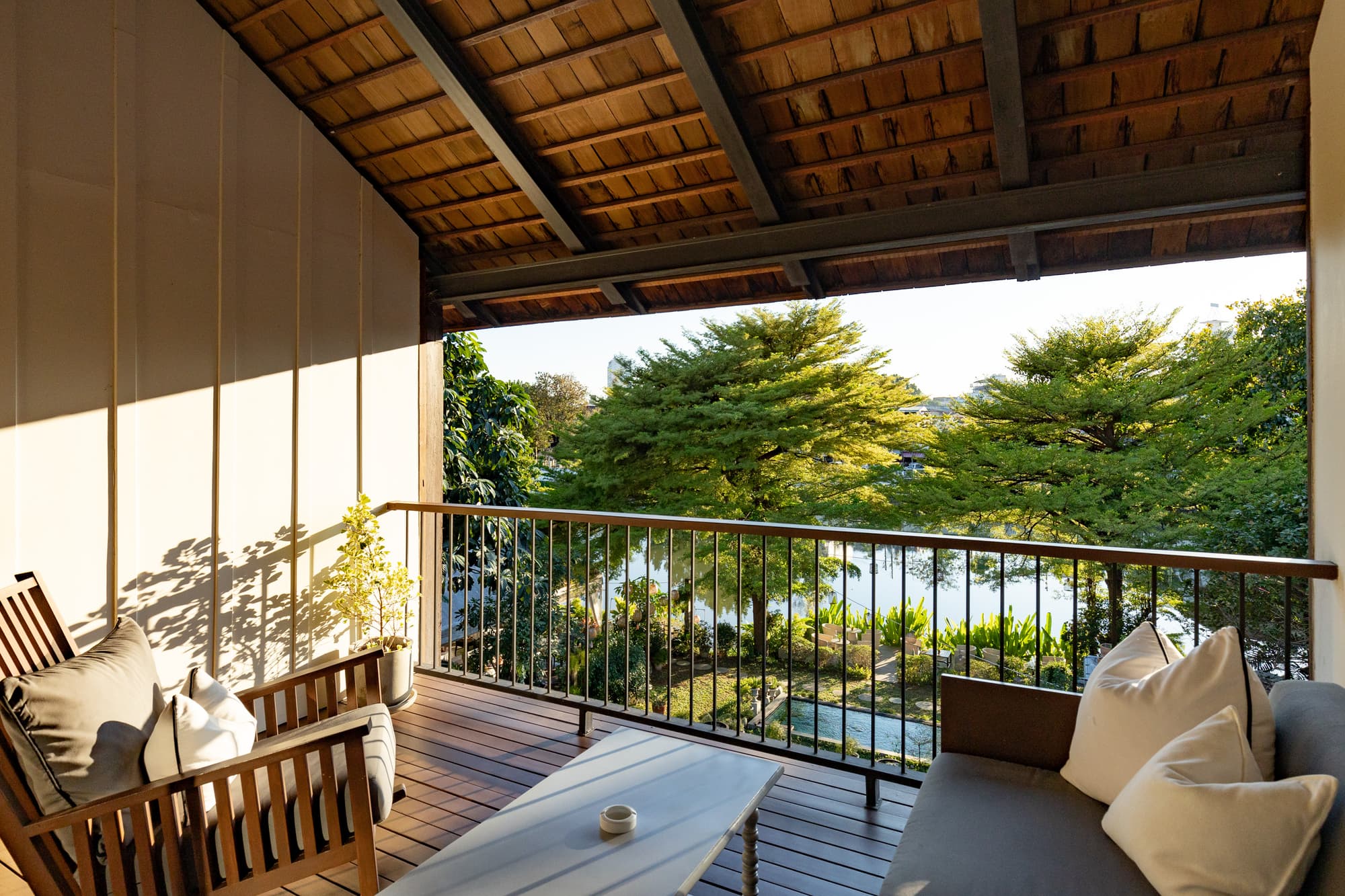 Sala Lanna Chiang Mai