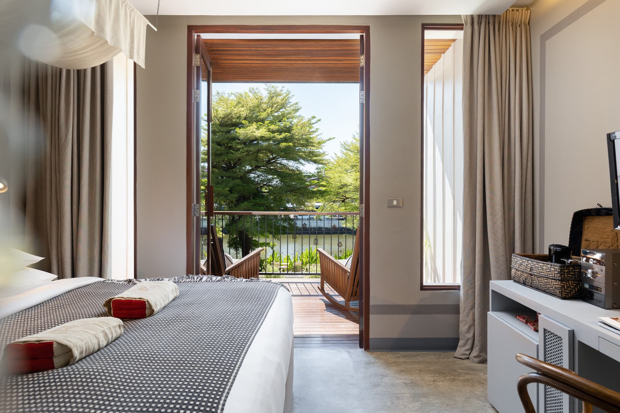 Sala Lanna Chiang Mai