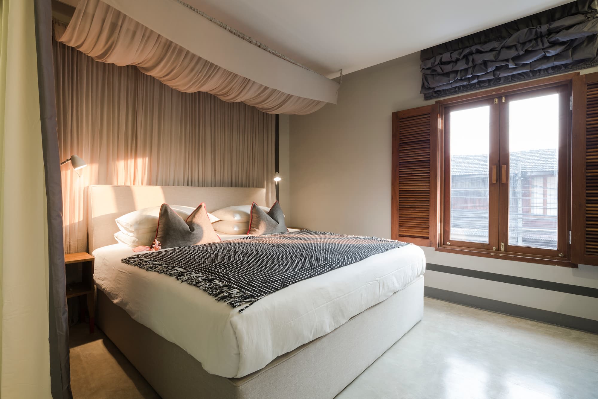 Sala Lanna Chiang Mai