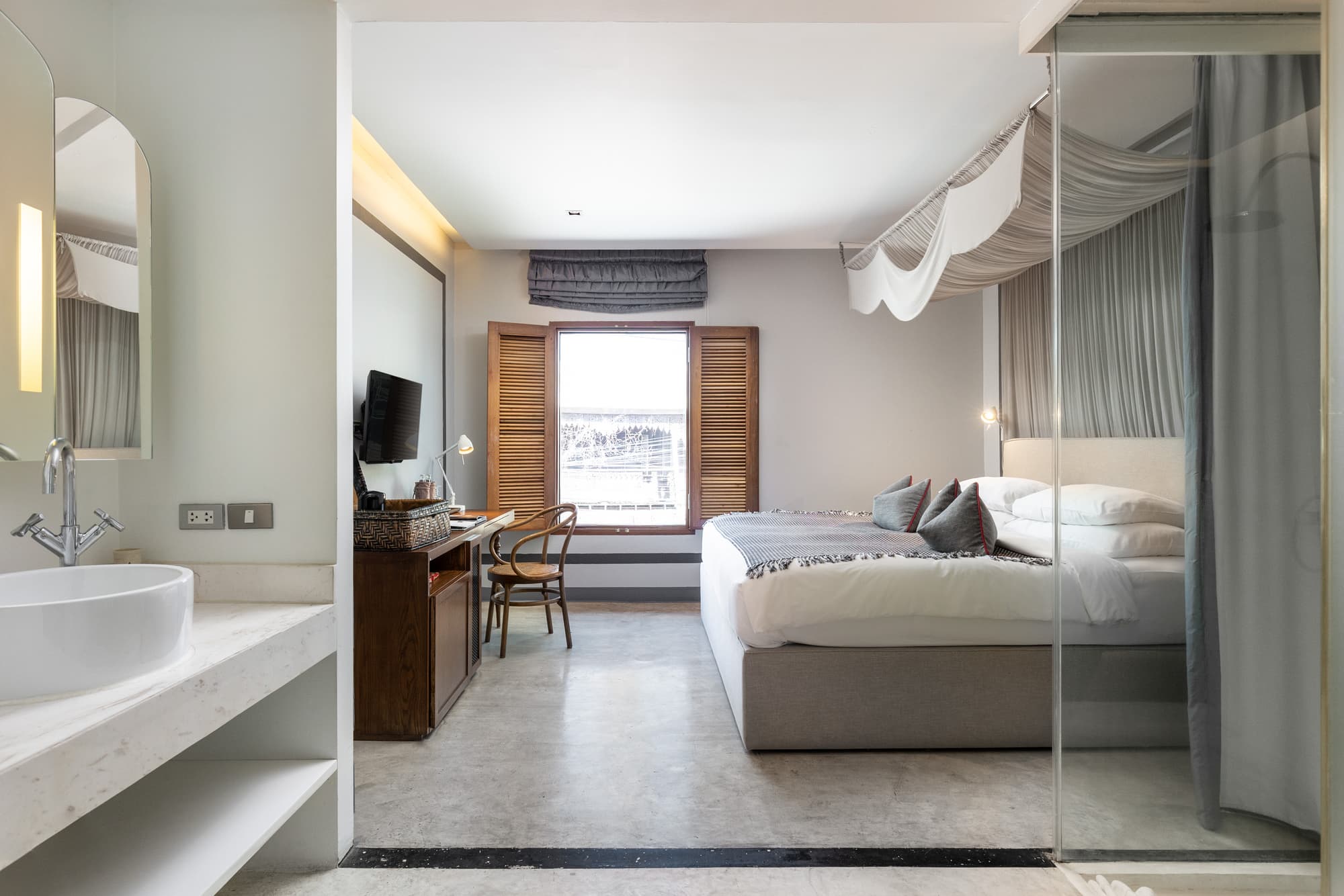 Sala Lanna Chiang Mai