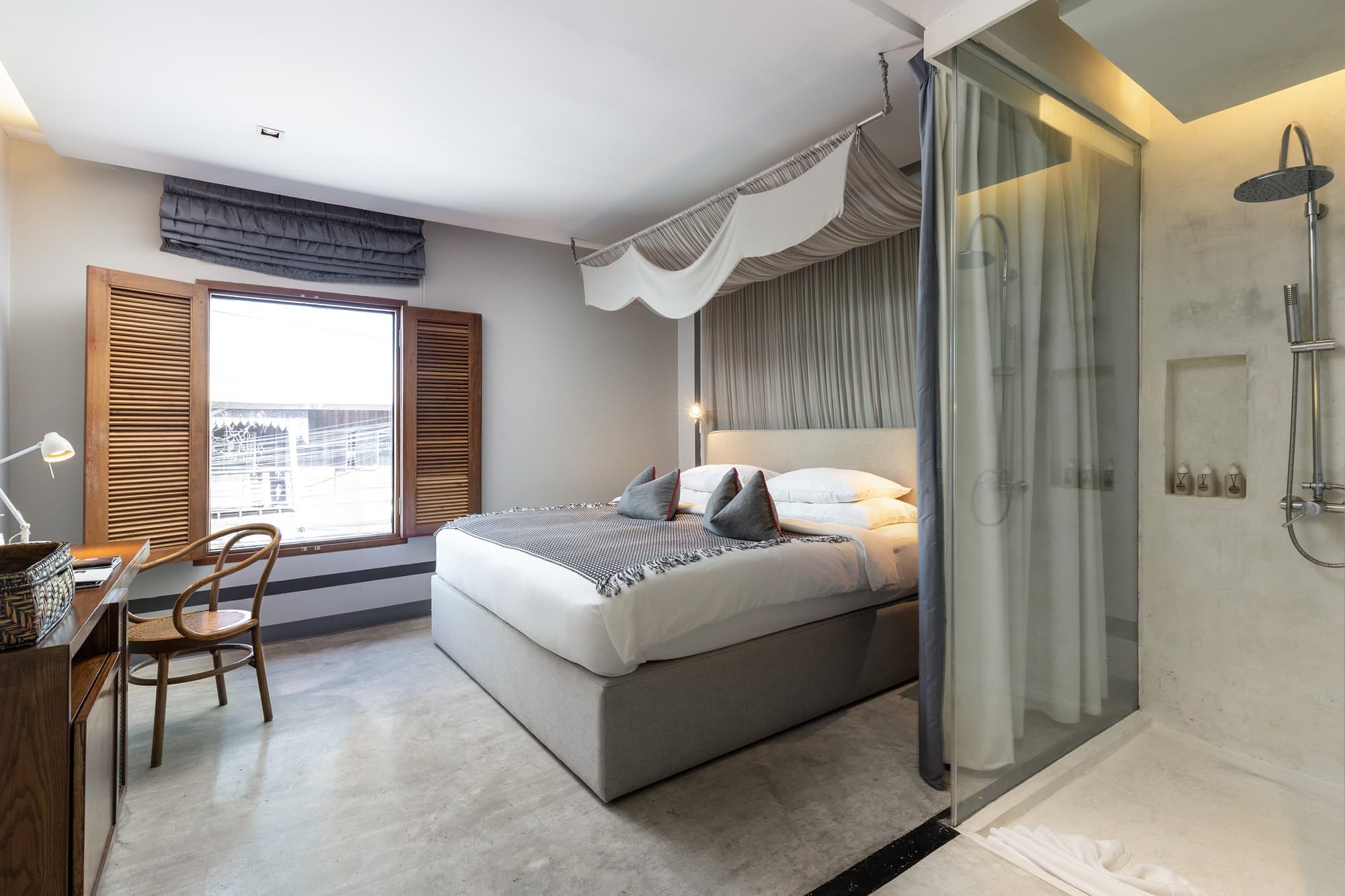 Sala Lanna Chiang Mai