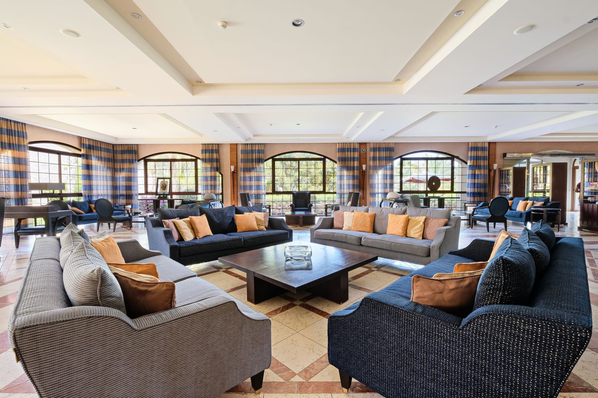 Hotel Envía Almería Spa & Golf