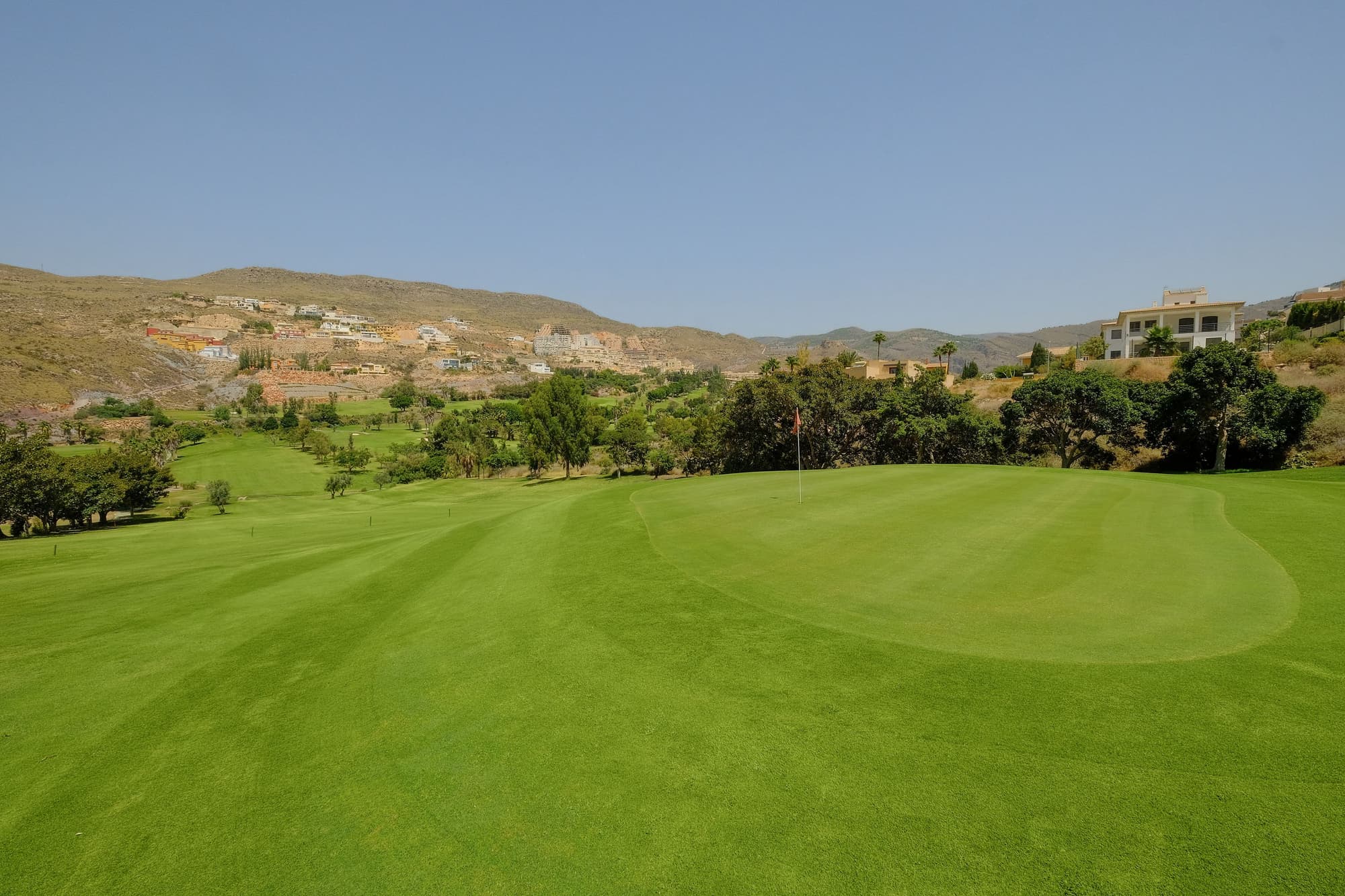 Hotel Envía Almería Spa & Golf