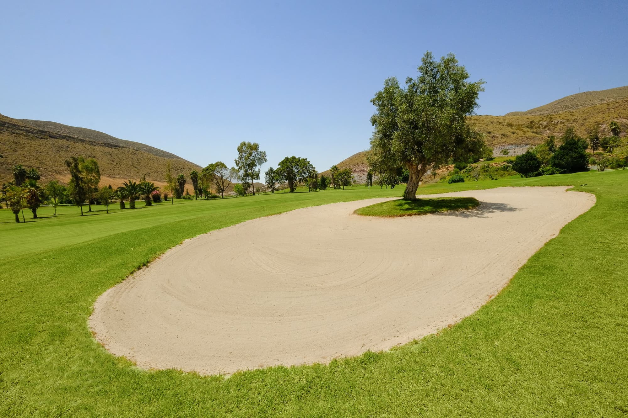 Hotel Envía Almería Spa & Golf