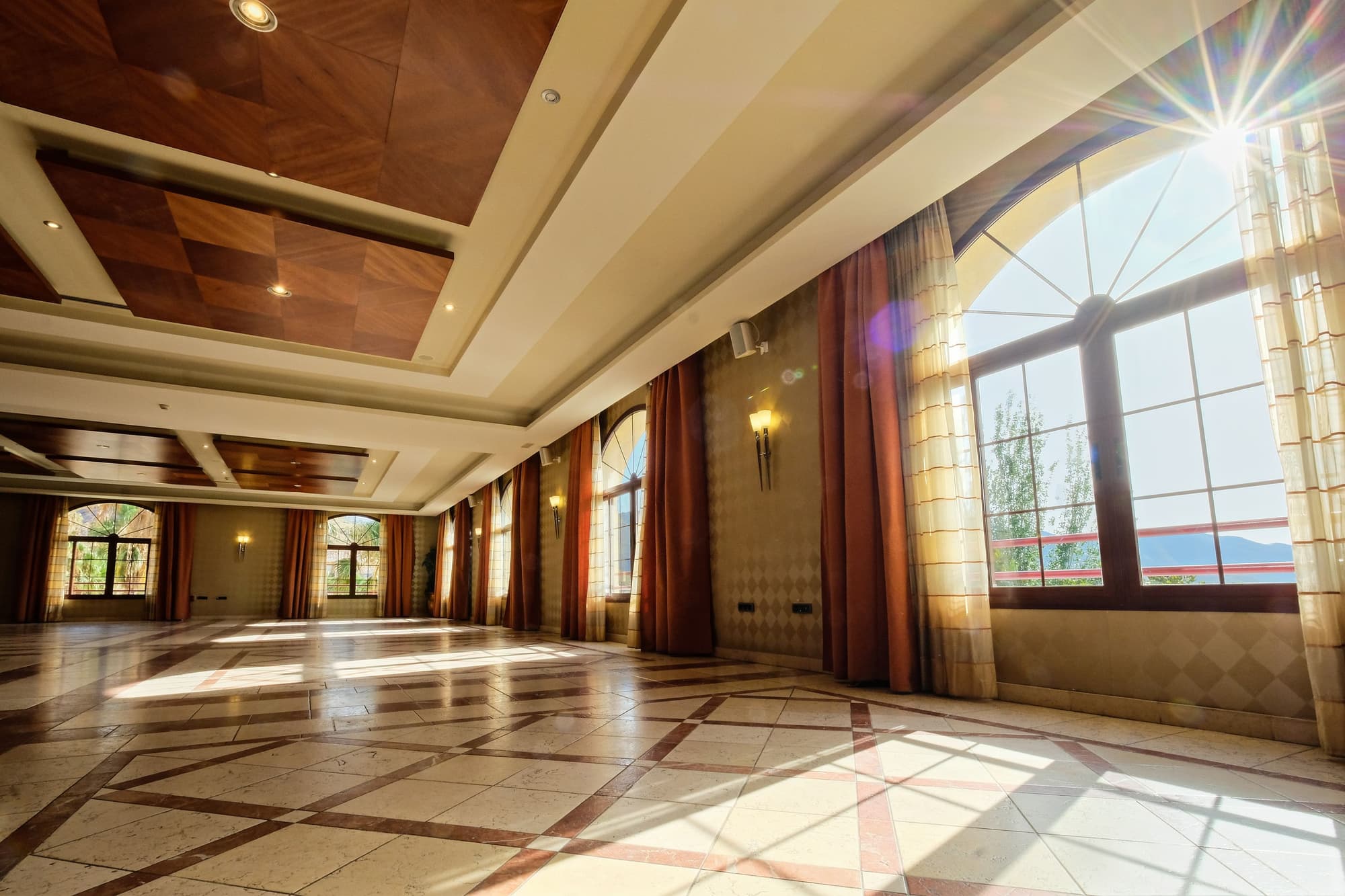 Hotel Envía Almería Spa & Golf