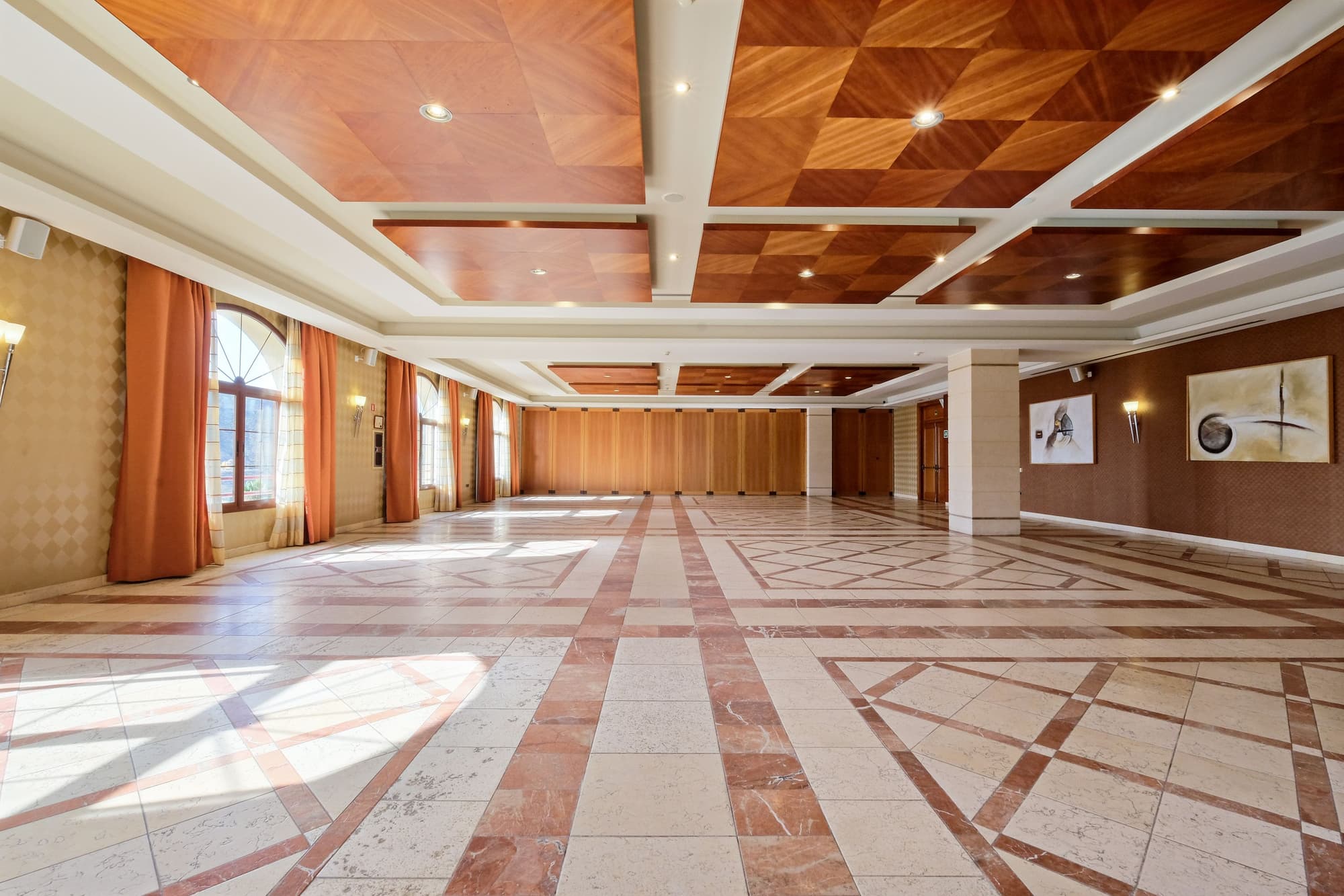 Hotel Envía Almería Spa & Golf
