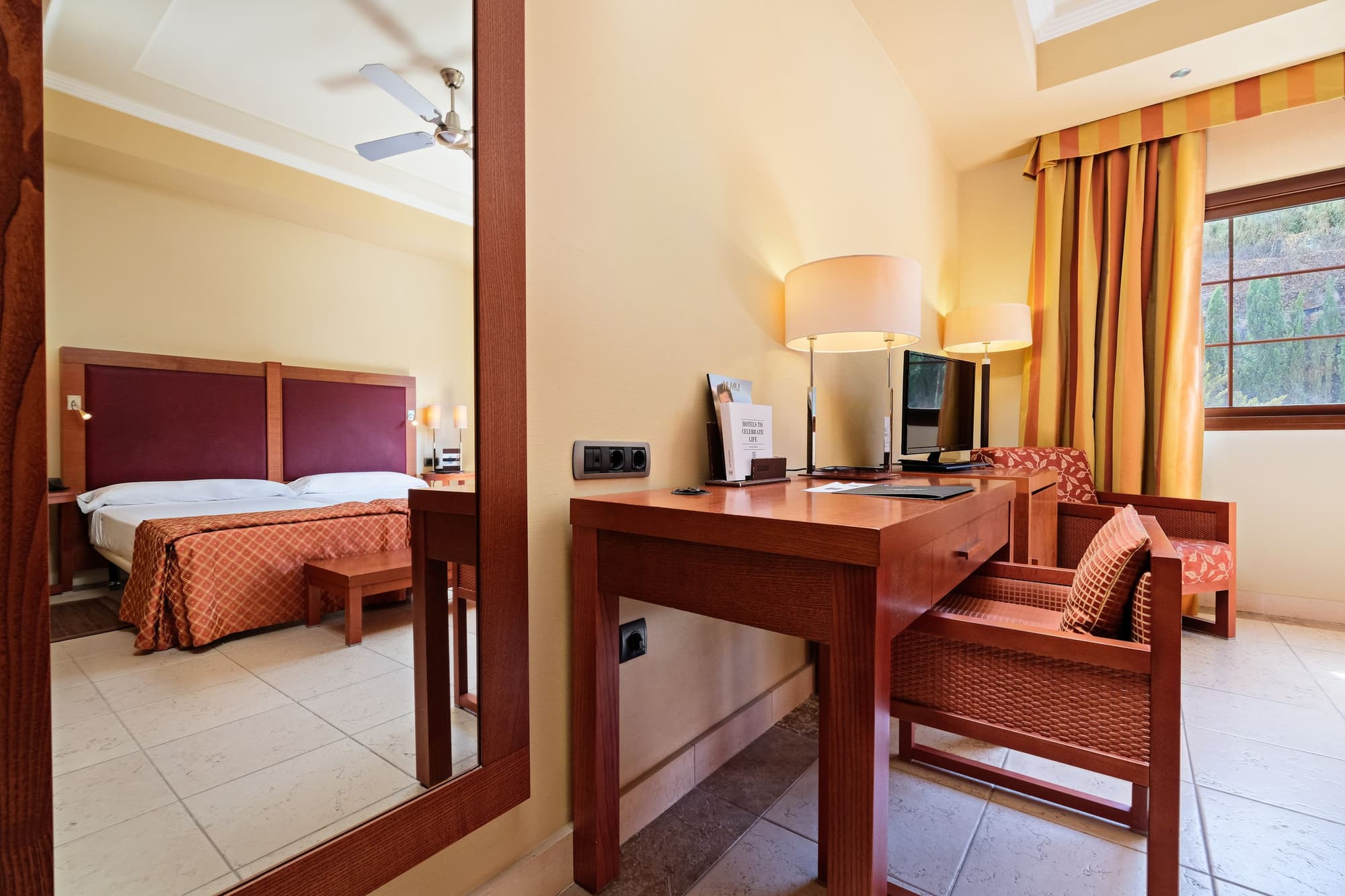 Hotel Envía Almería Spa & Golf