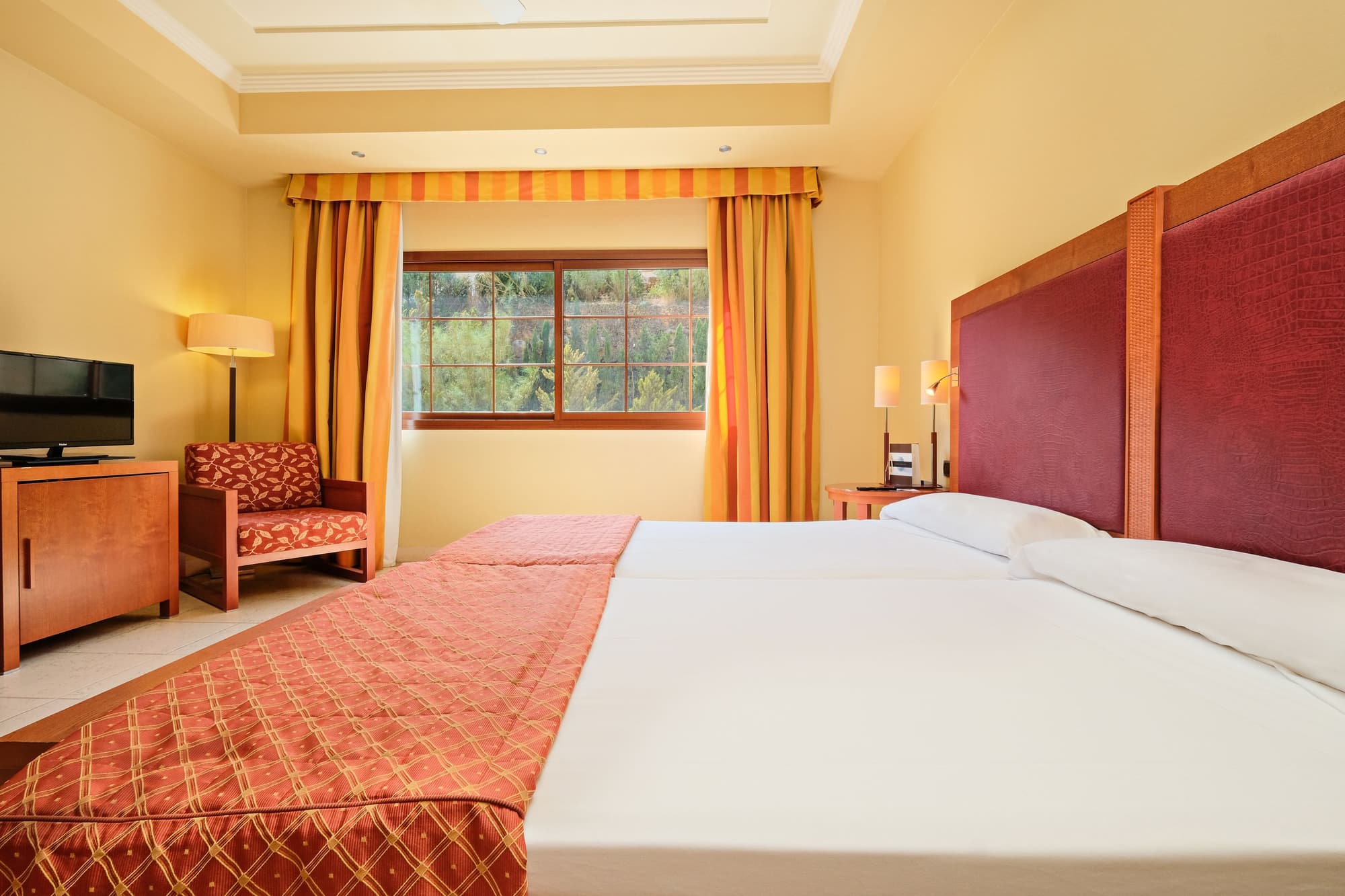 Hotel Envía Almería Spa & Golf