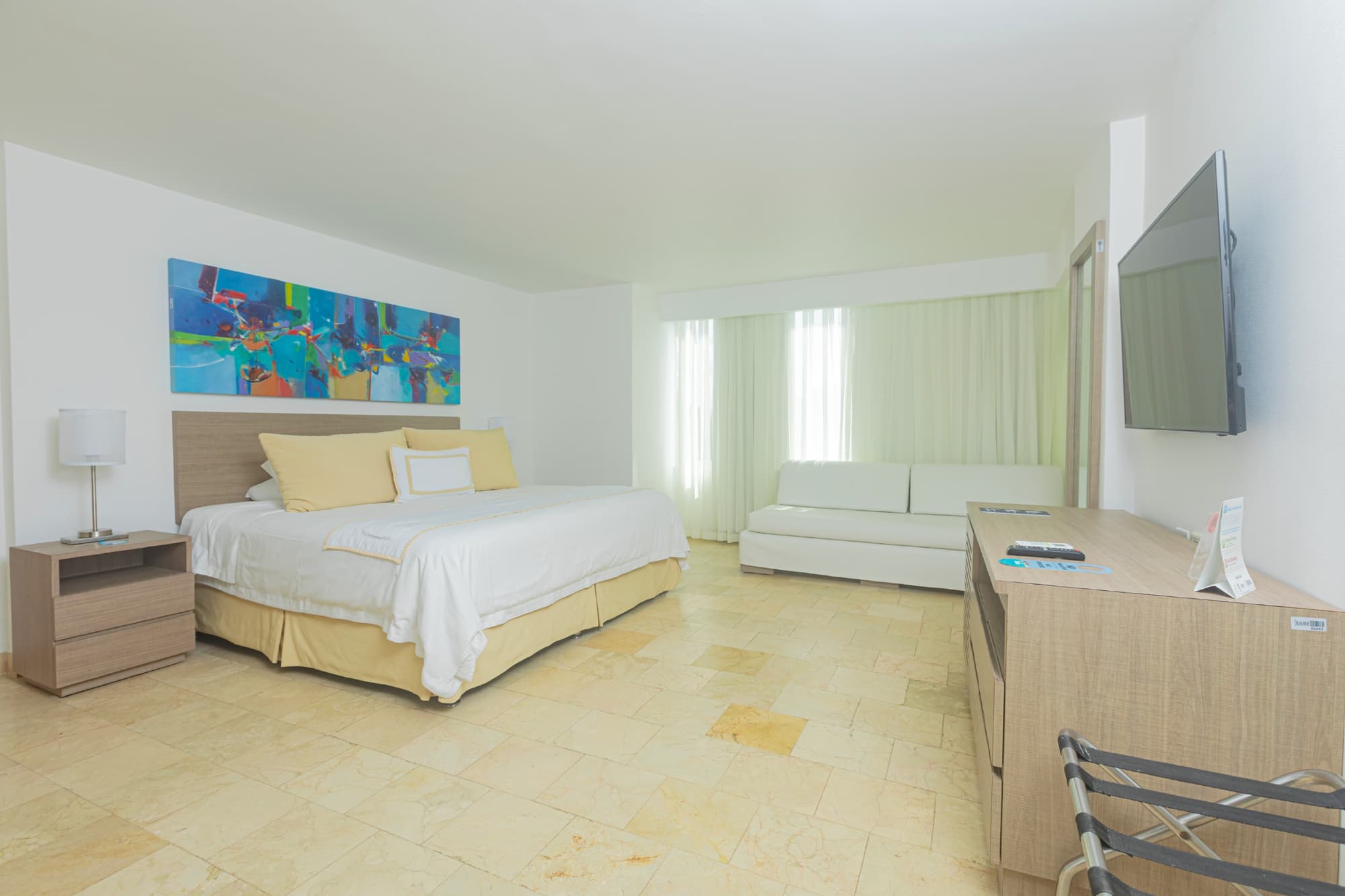 Hotel Casablanca