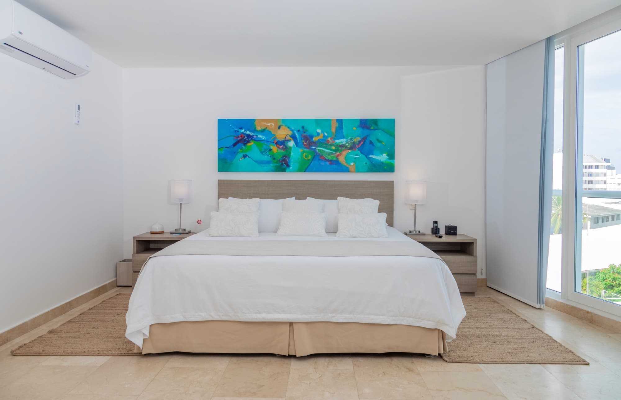 Hotel Casablanca