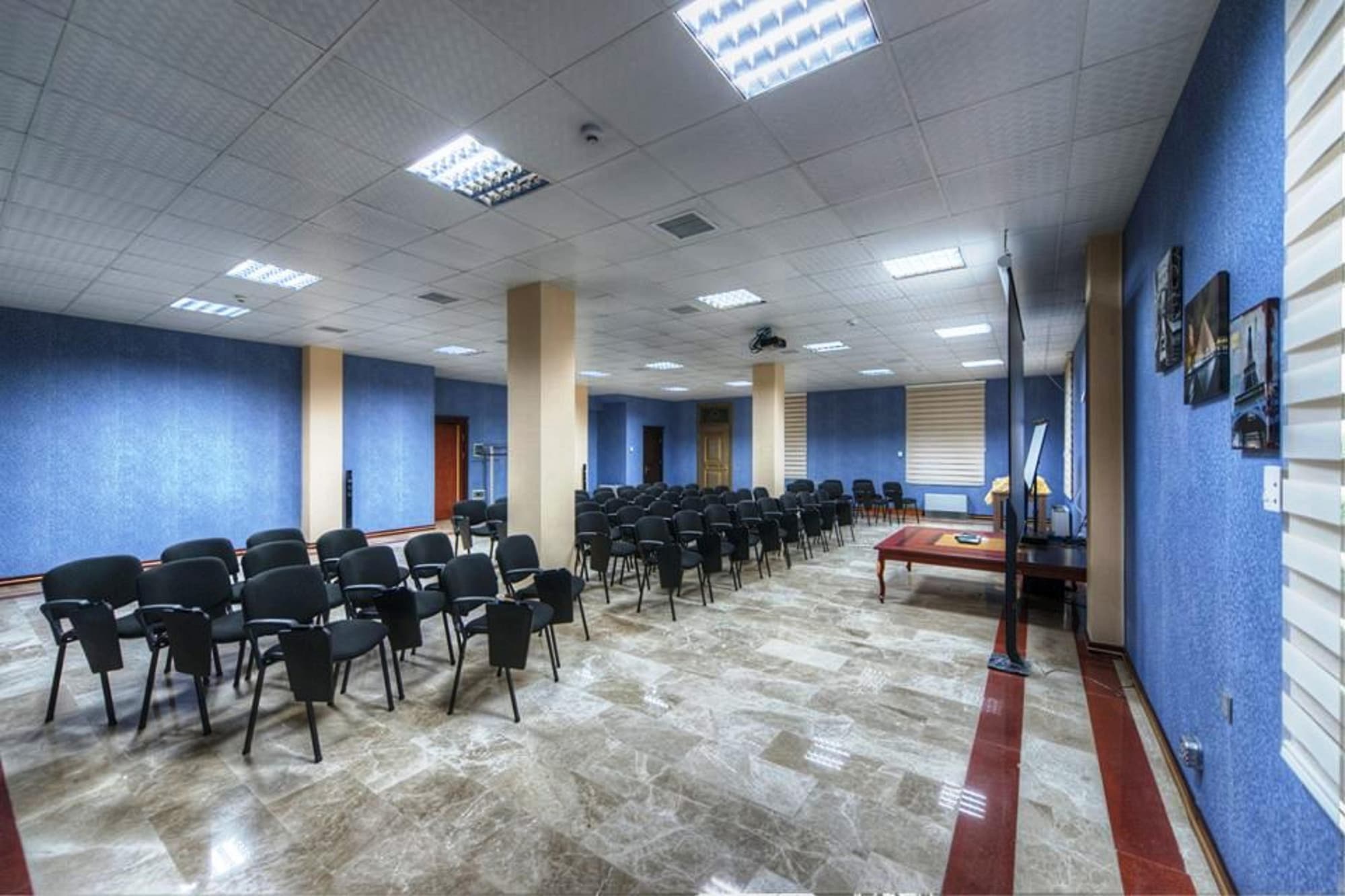 Grand Hotel Baku